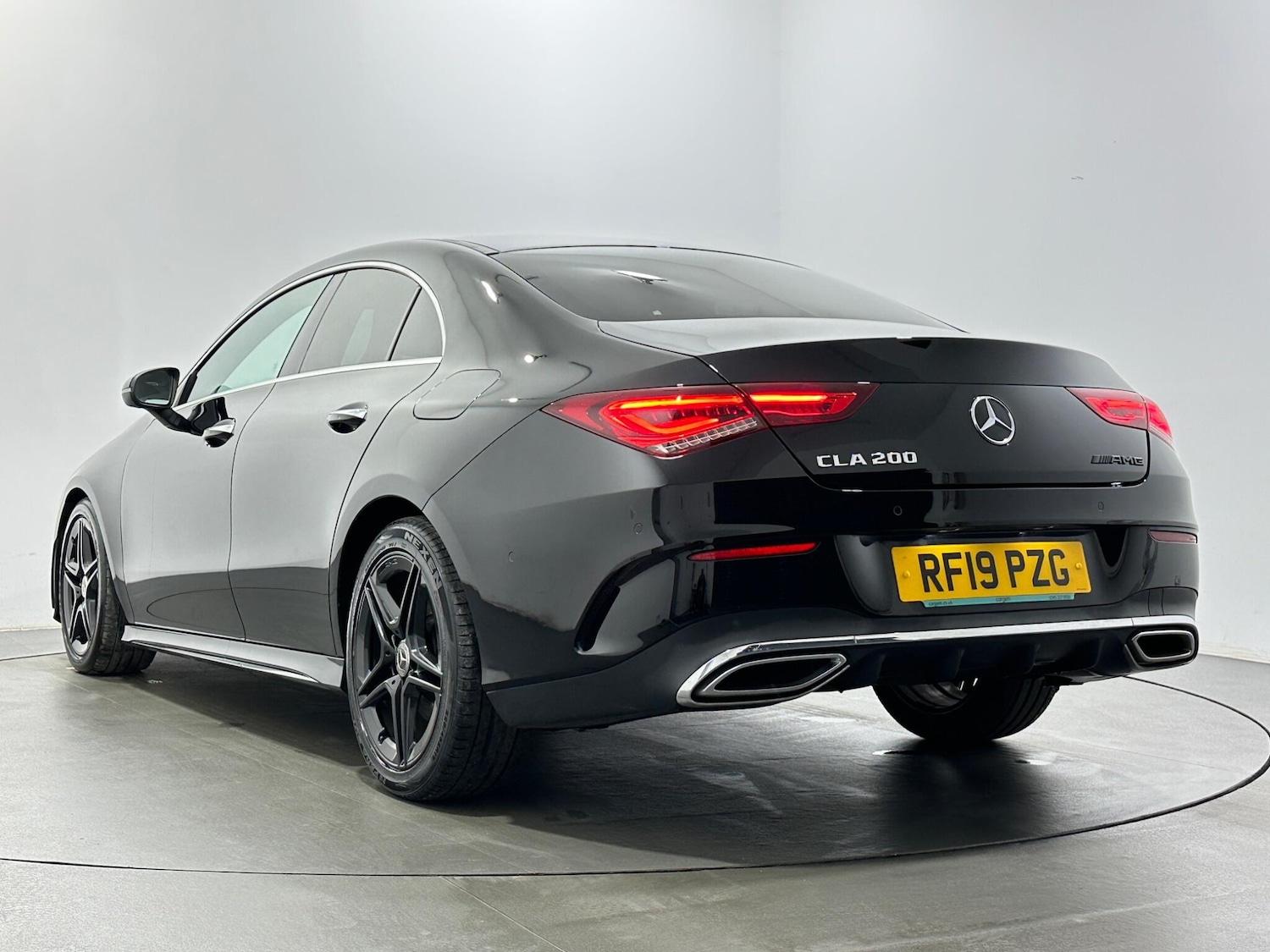 Used Mercedes-Benz CLA 2019 for sale - 77377003: Photo 52