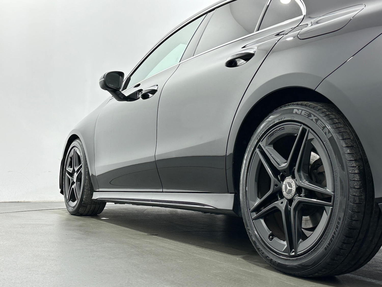 Used Mercedes-Benz CLA 2019 for sale - 77377003: Photo 53