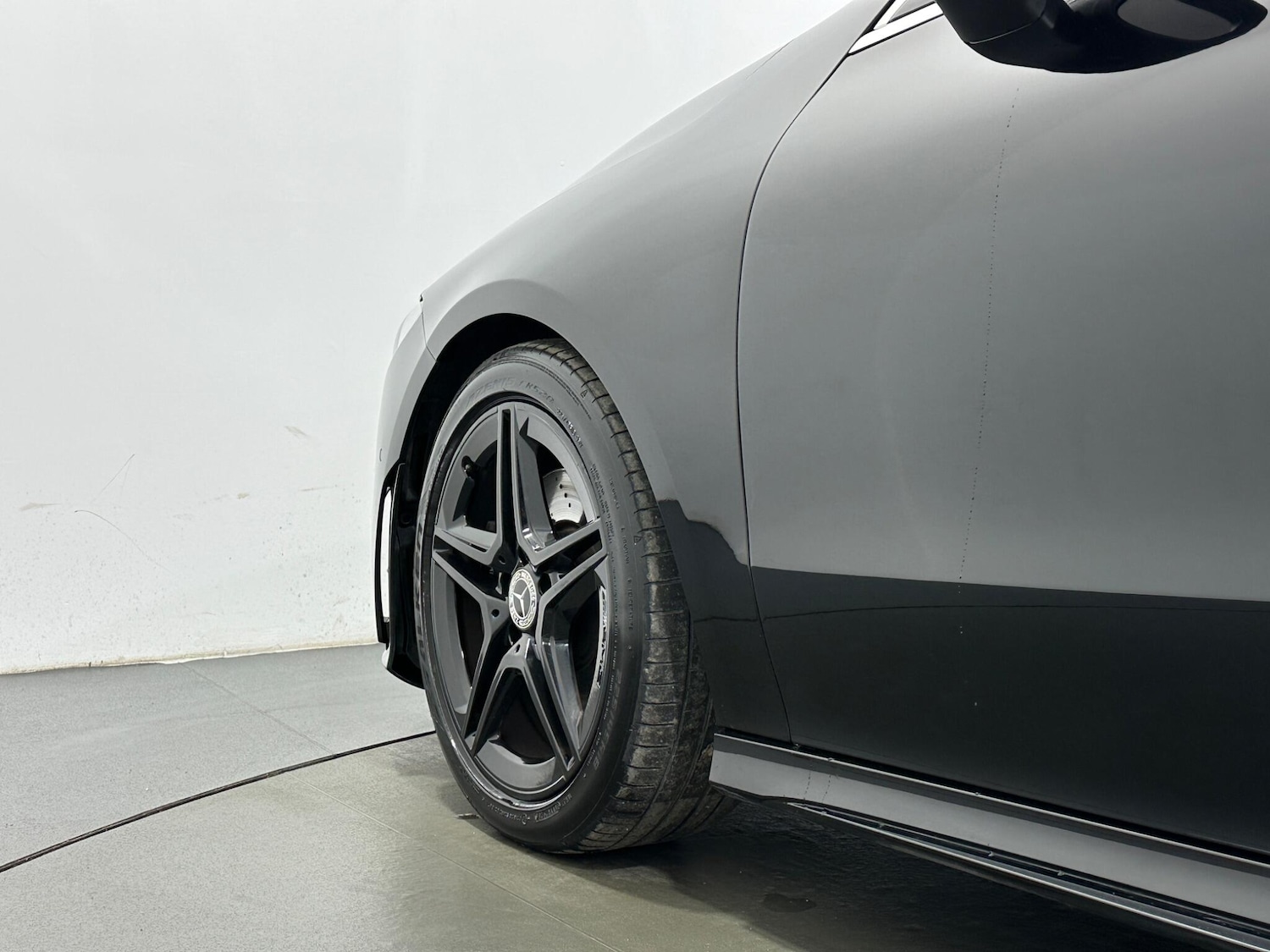 Used Mercedes-Benz CLA 2019 for sale - 77377003: Photo 54