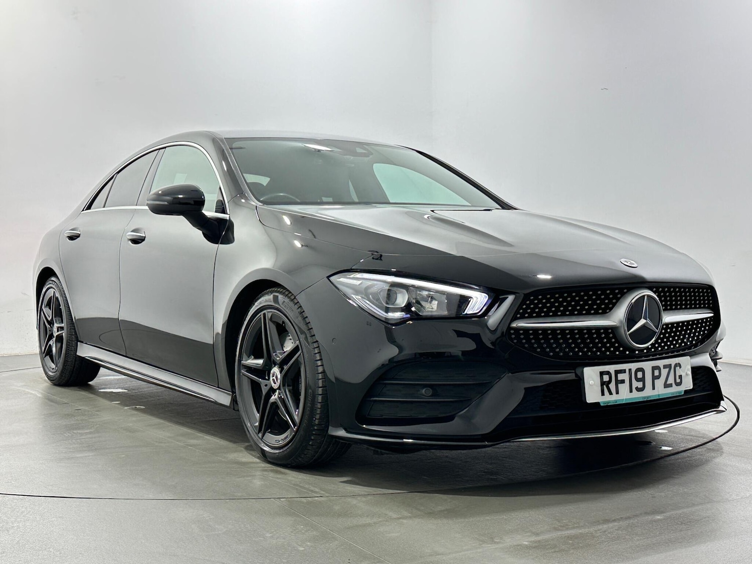 Used Mercedes-Benz CLA 2019 for sale - 77377003: Photo 56