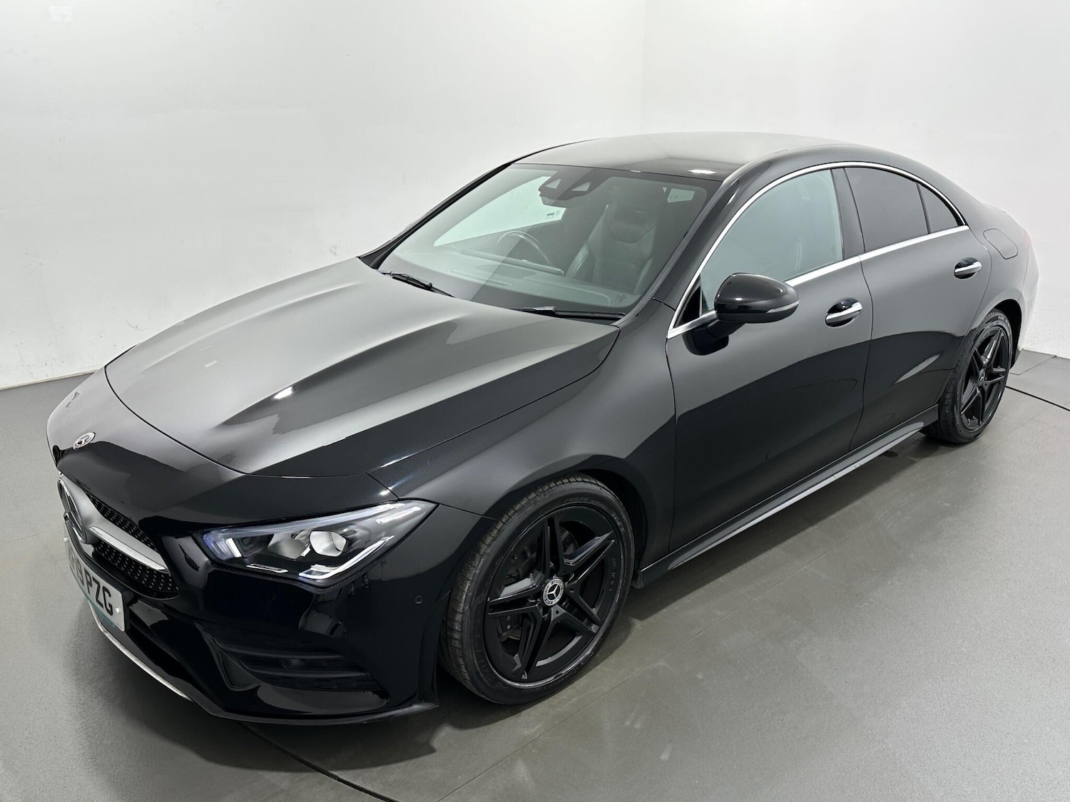 Used Mercedes-Benz CLA 2019 for sale - 77377003: Photo 57