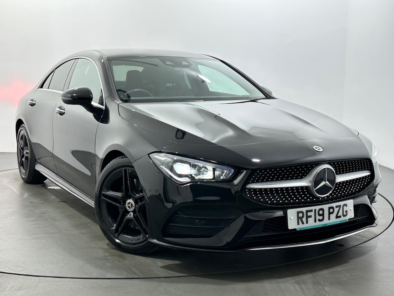 Used Mercedes-Benz CLA 2019 for sale - 77377003: Photo 58