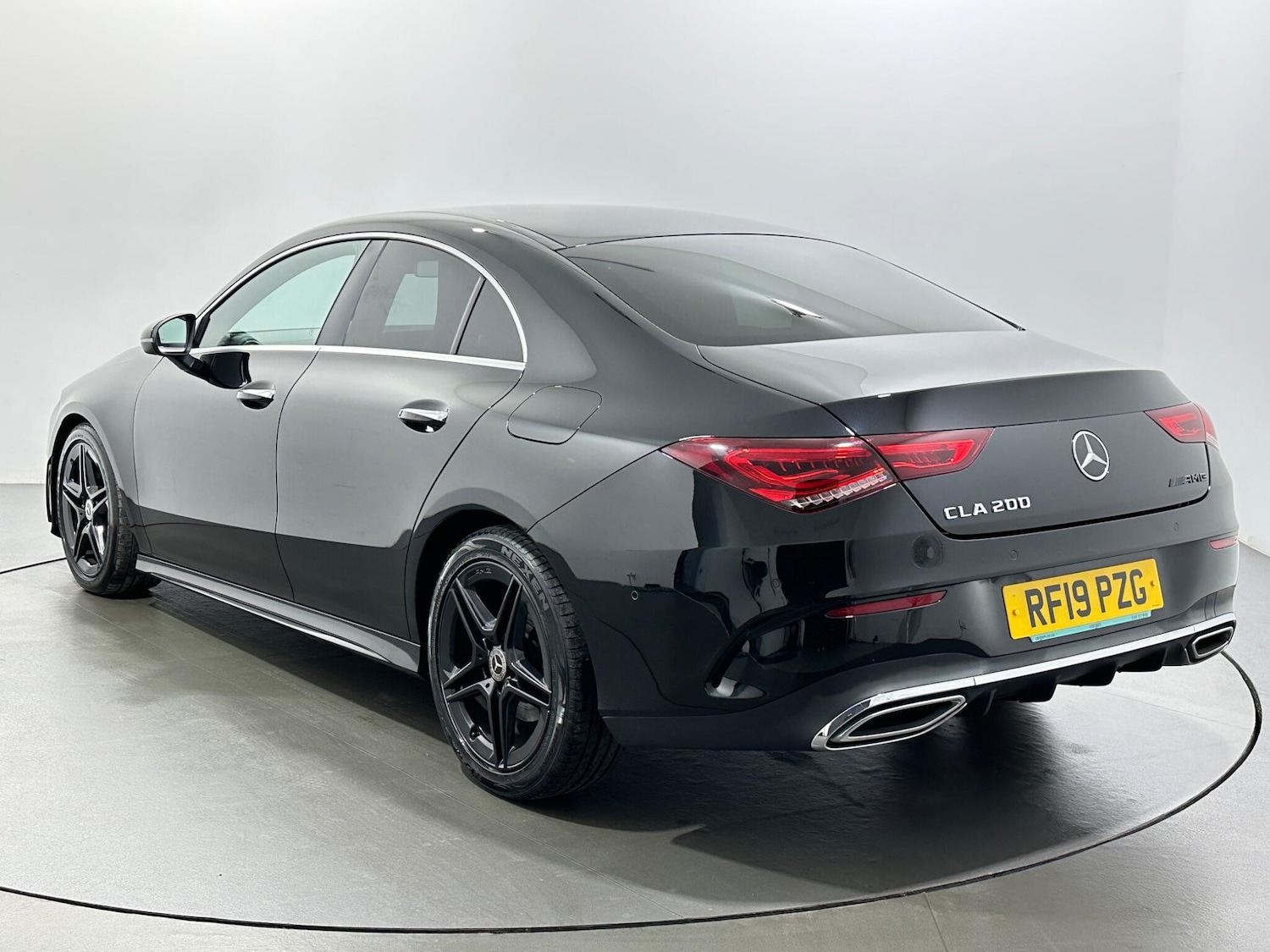 Used Mercedes-Benz CLA 2019 for sale - 77377003: Photo 6