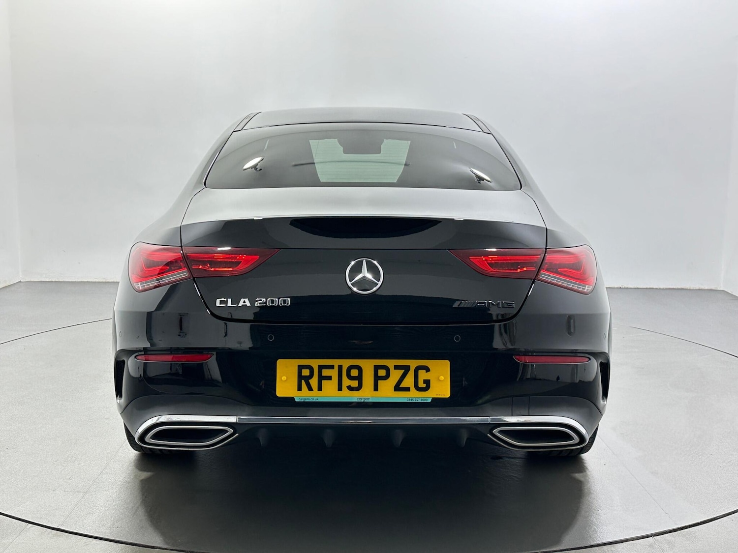 Used Mercedes-Benz CLA 2019 for sale - 77377003: Photo 7