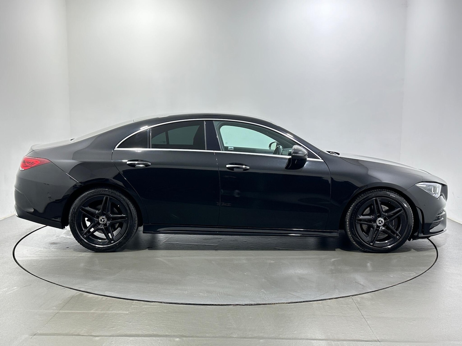 Used Mercedes-Benz CLA 2019 for sale - 77377003: Photo 9