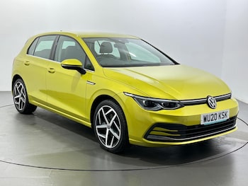 Used Volkswagen Golf 2020 for sale - 78891051: Photo