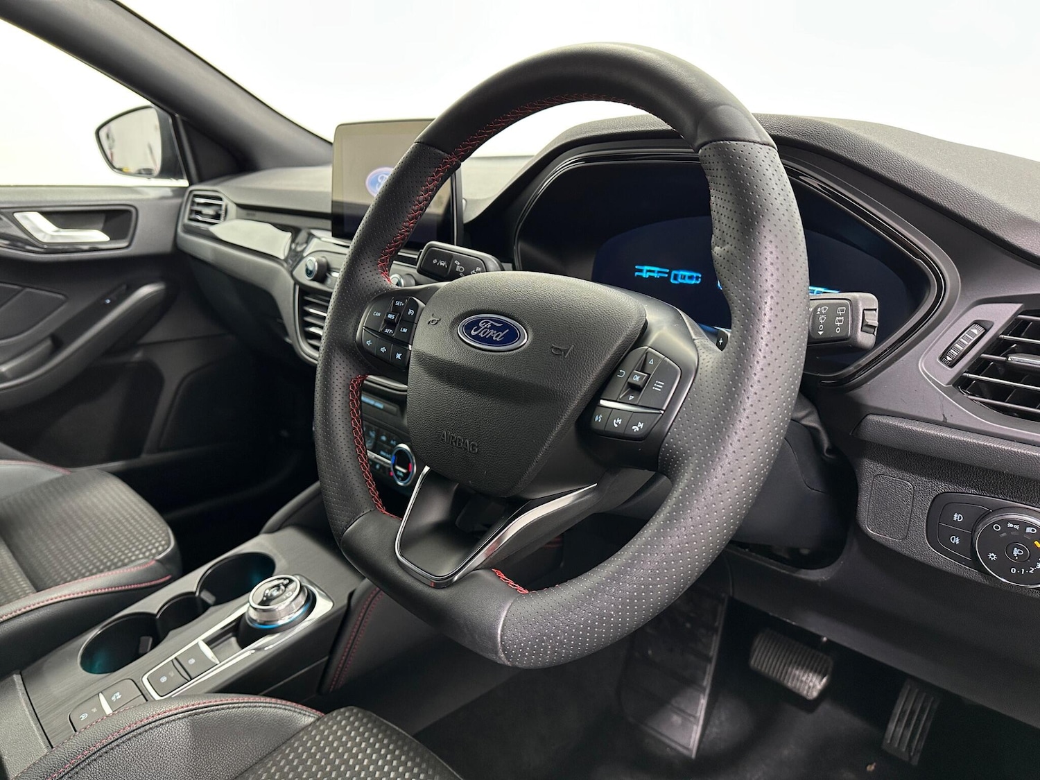 Used Ford Focus 2022 for sale - 77455546: Photo 10