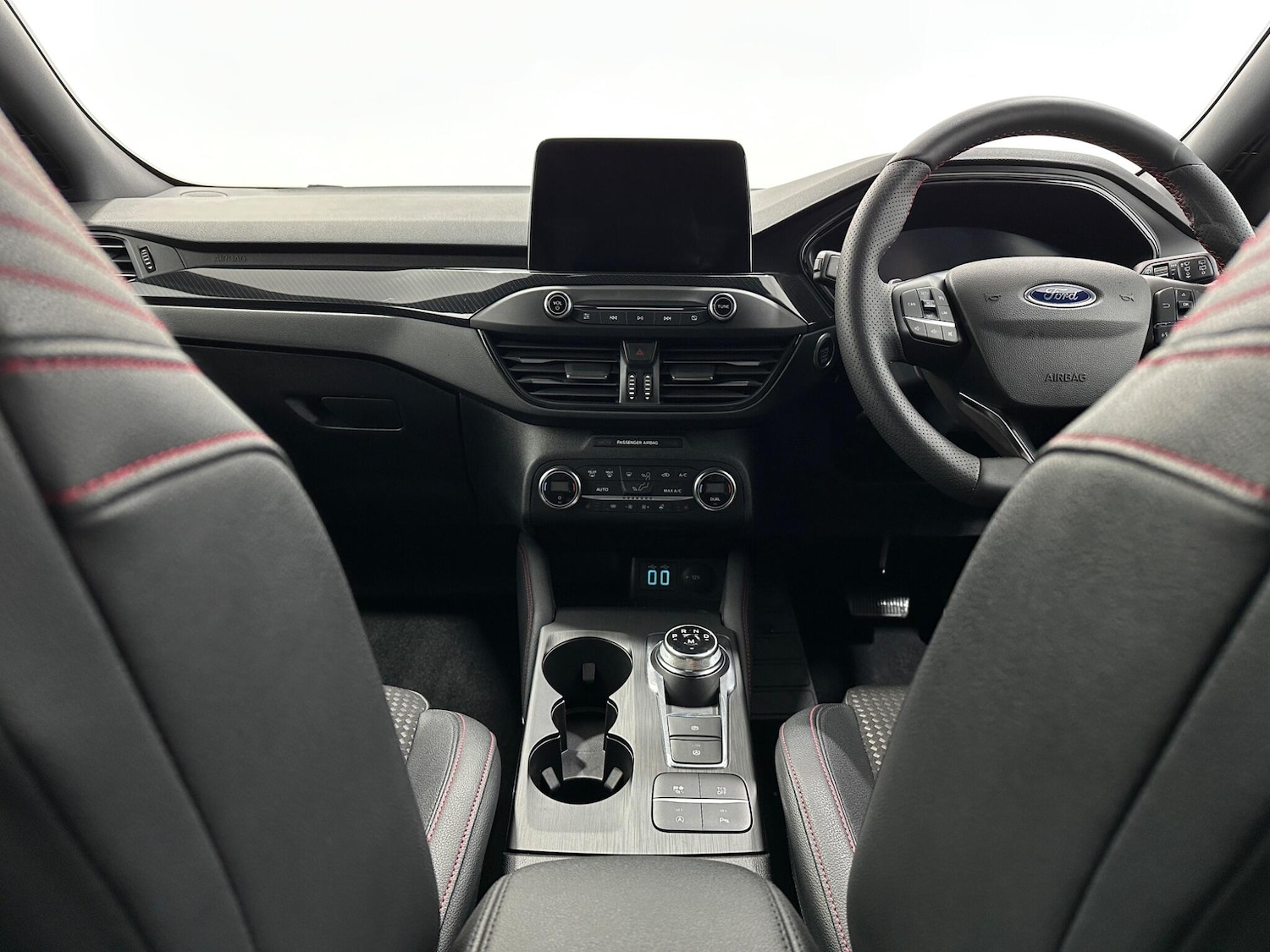 Used Ford Focus 2022 for sale - 77455546: Photo 19