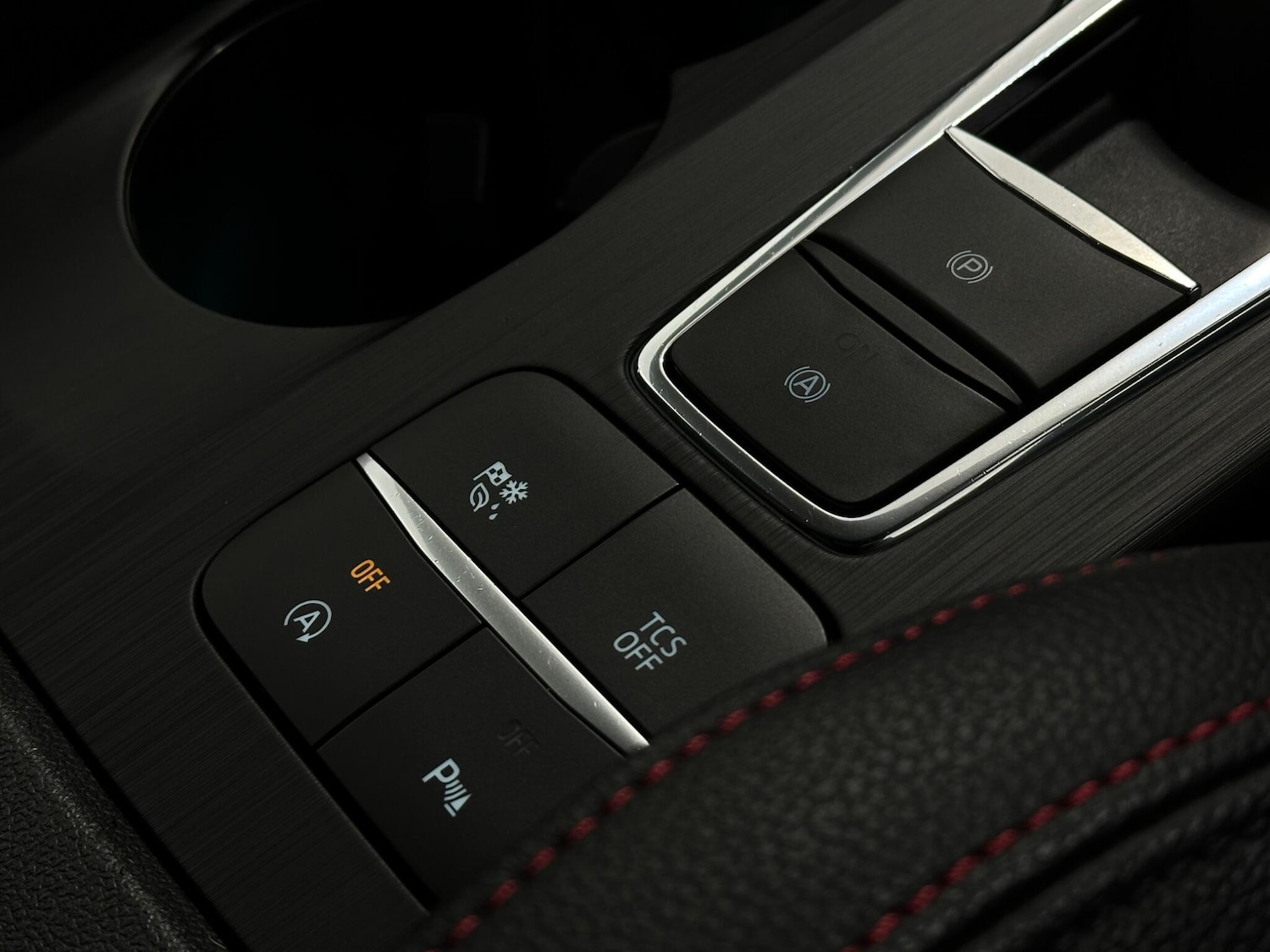 Used Ford Focus 2022 for sale - 77455546: Photo 20