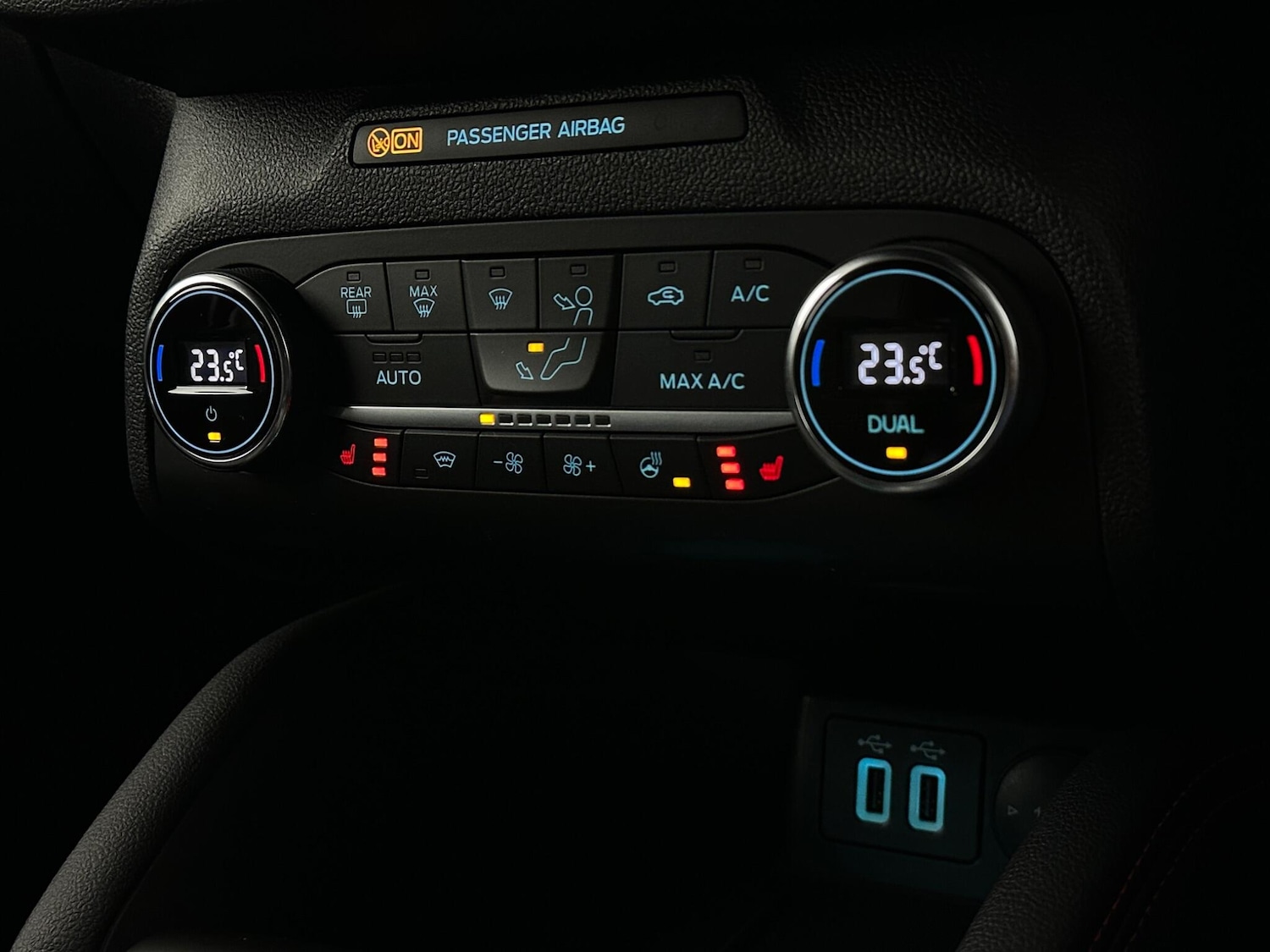 Used Ford Focus 2022 for sale - 77455546: Photo 21