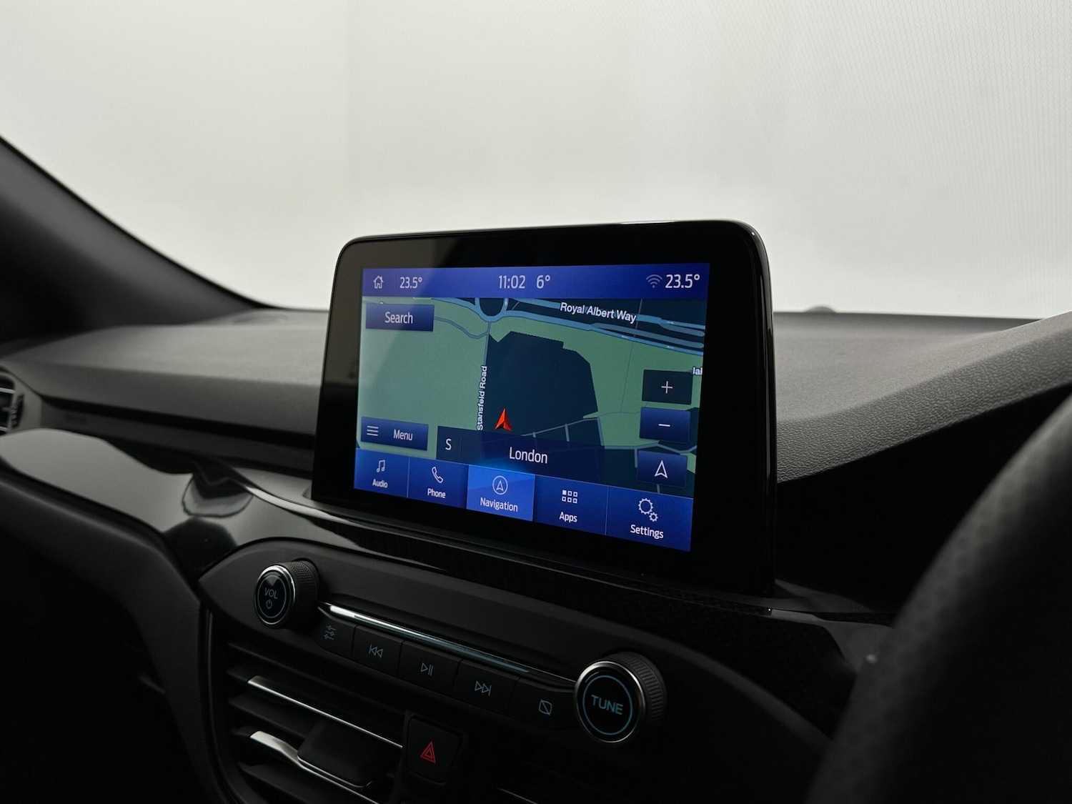 Used Ford Focus 2022 for sale - 77455546: Photo 22