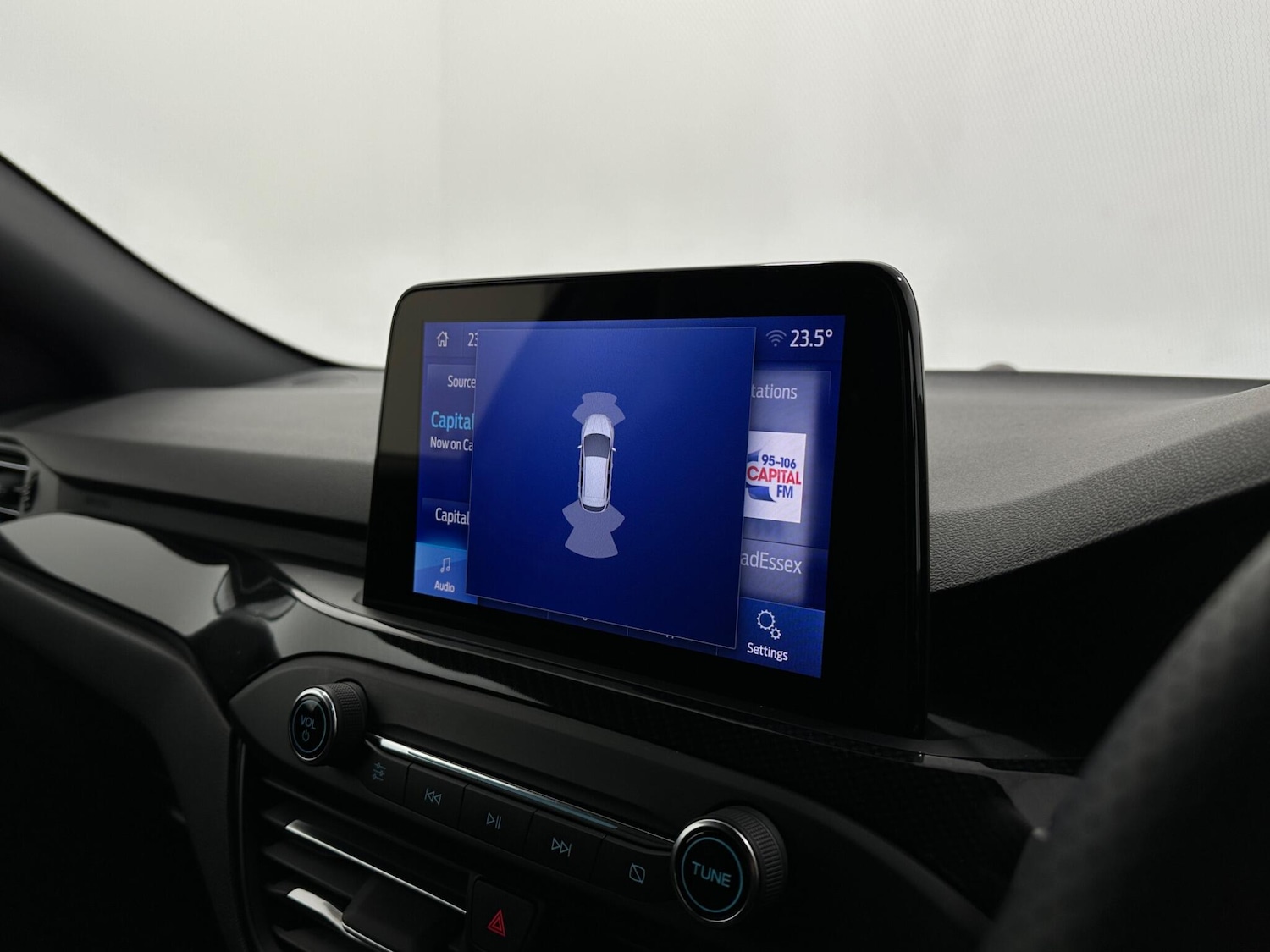 Used Ford Focus 2022 for sale - 77455546: Photo 23