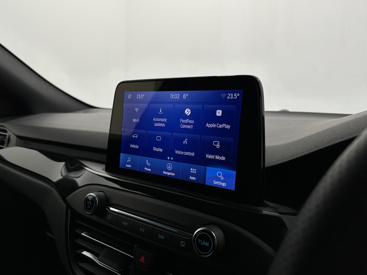 Used Ford Focus 2022 for sale - 77455546: Photo 24