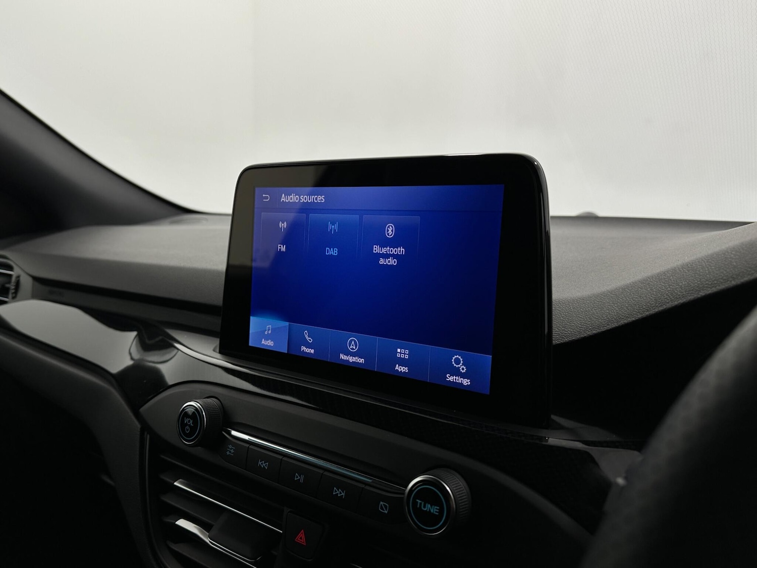 Used Ford Focus 2022 for sale - 77455546: Photo 25