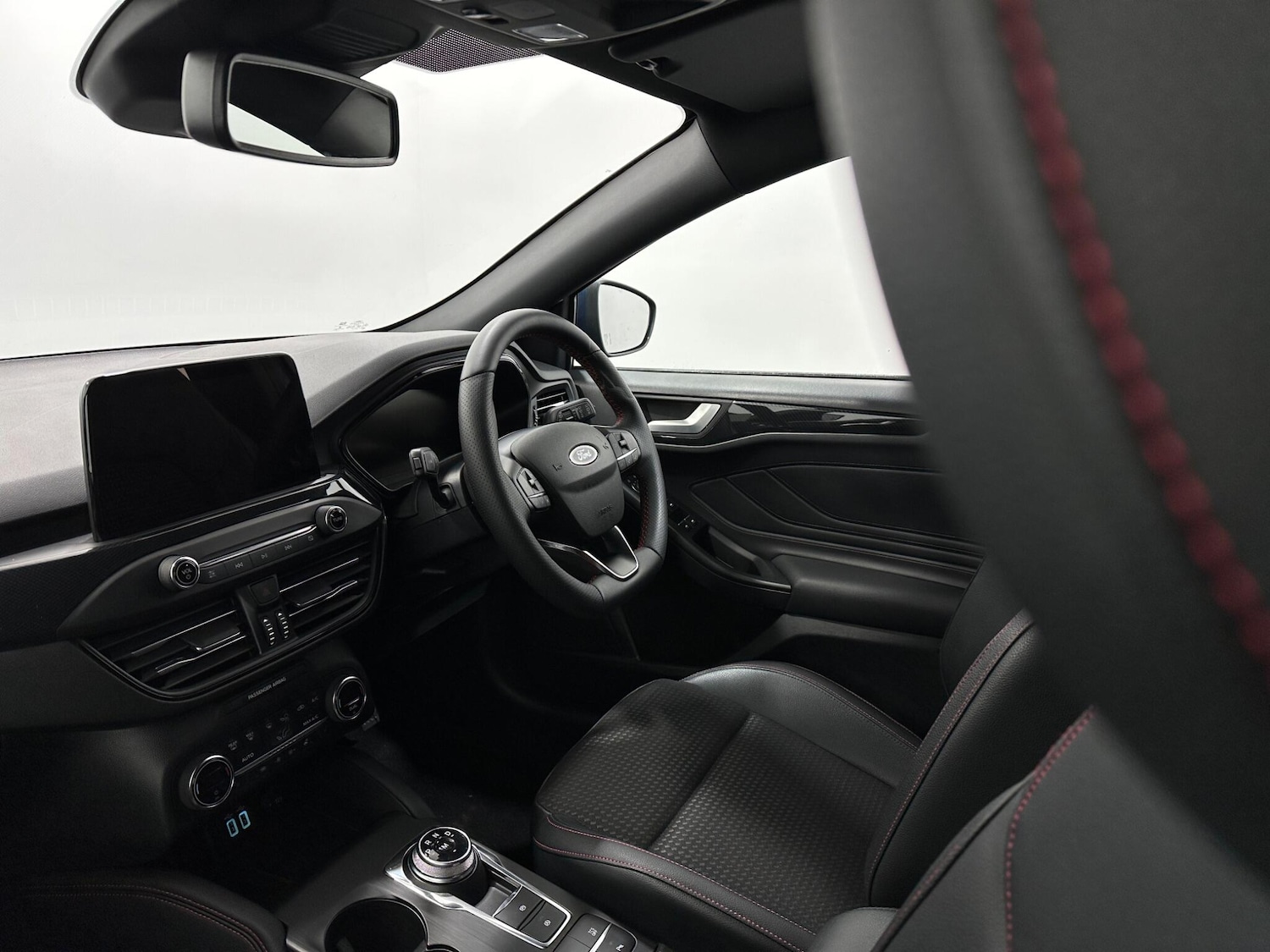 Used Ford Focus 2022 for sale - 77455546: Photo 29