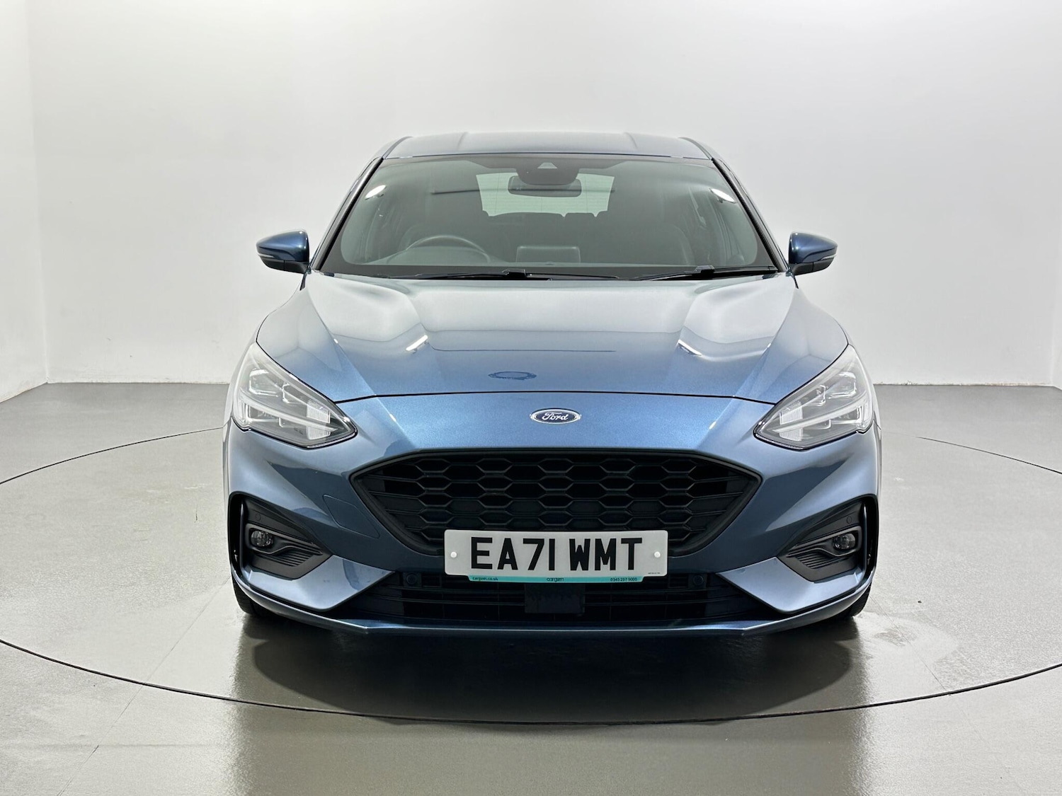 Used Ford Focus 2022 for sale - 77455546: Photo 3