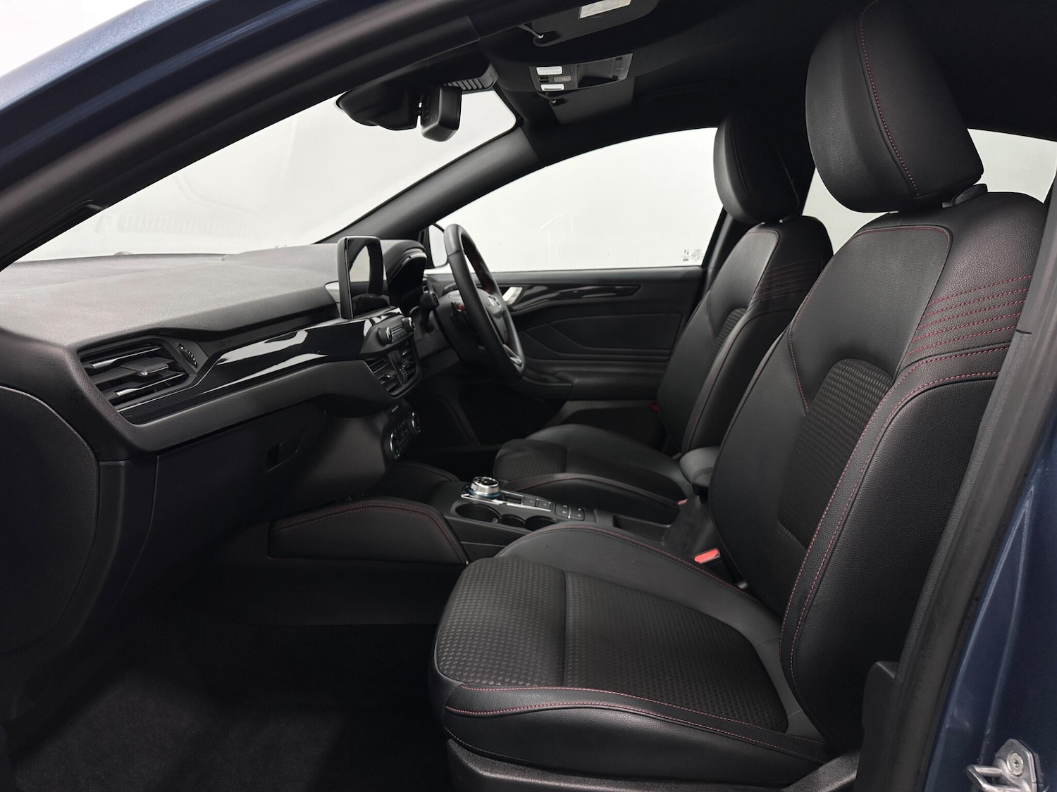 Used Ford Focus 2022 for sale - 77455546: Photo 34