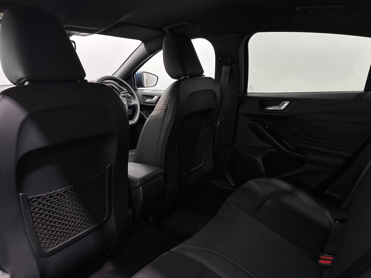 Used Ford Focus 2022 for sale - 77455546: Photo 38