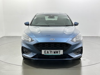 Used Ford Focus 2022 for sale - 77455546: Photo