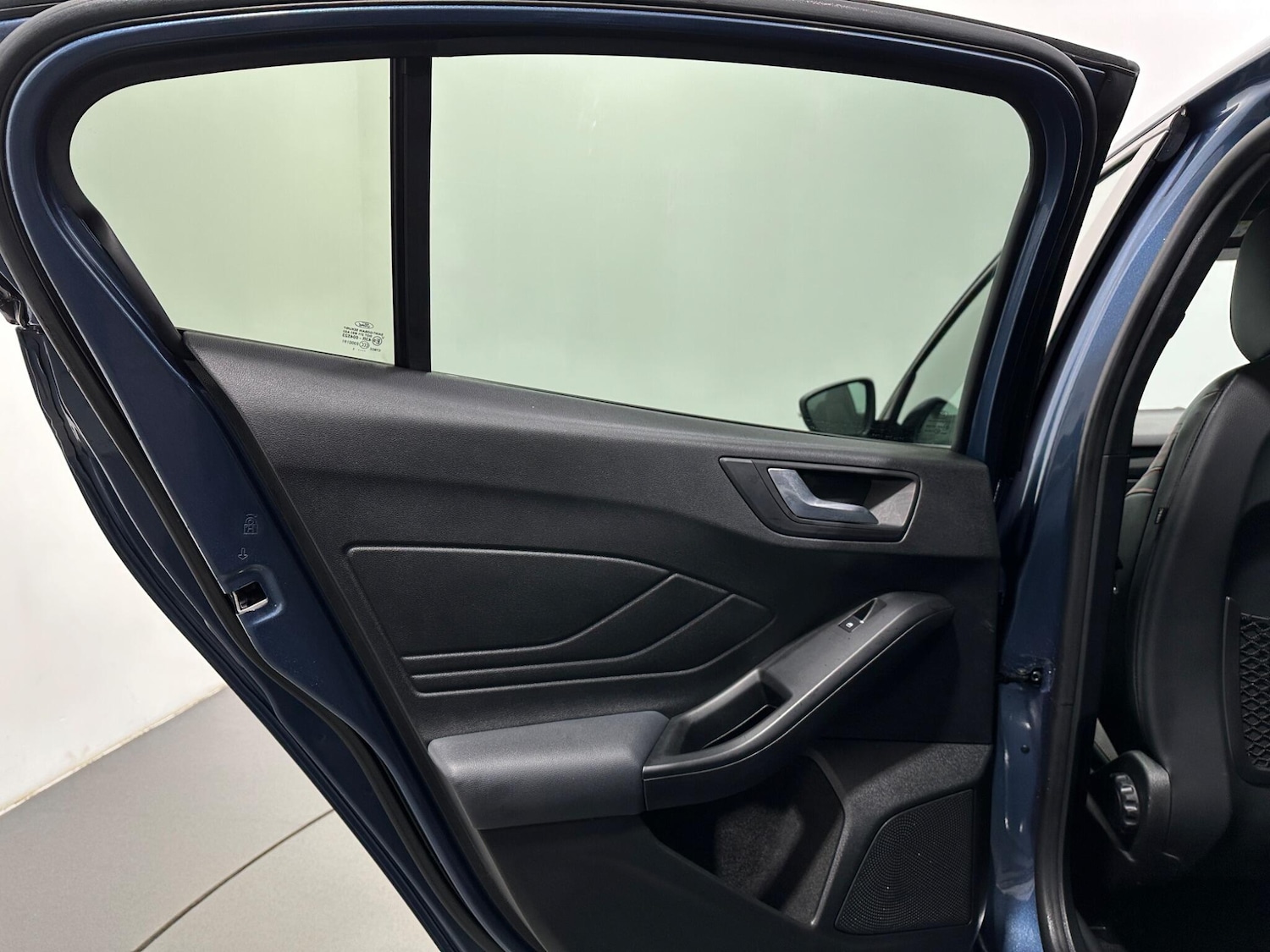 Used Ford Focus 2022 for sale - 77455546: Photo 40