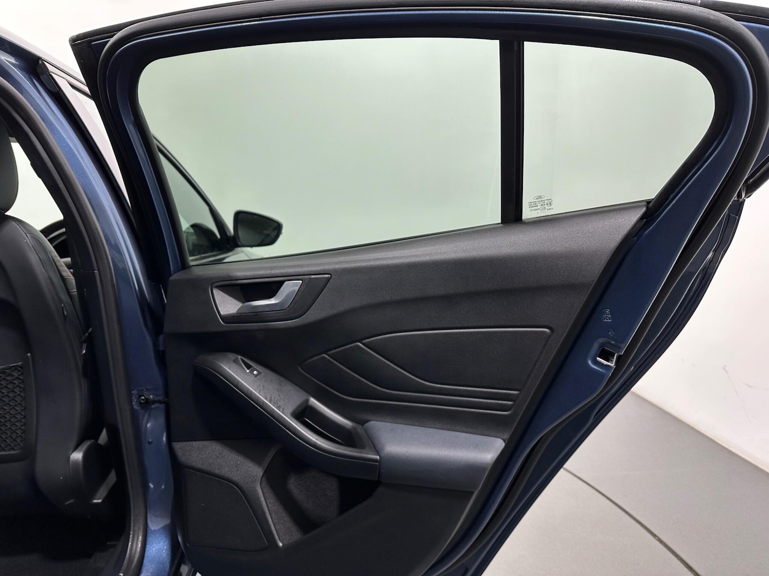 Used Ford Focus 2022 for sale - 77455546: Photo 43