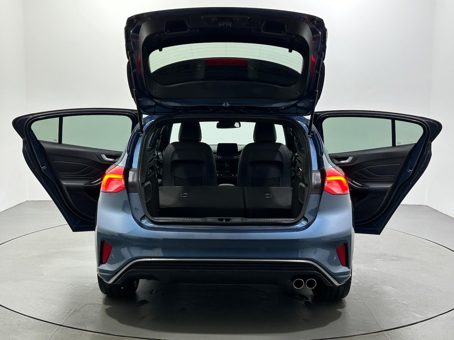 Used Ford Focus 2022 for sale - 77455546: Photo 44