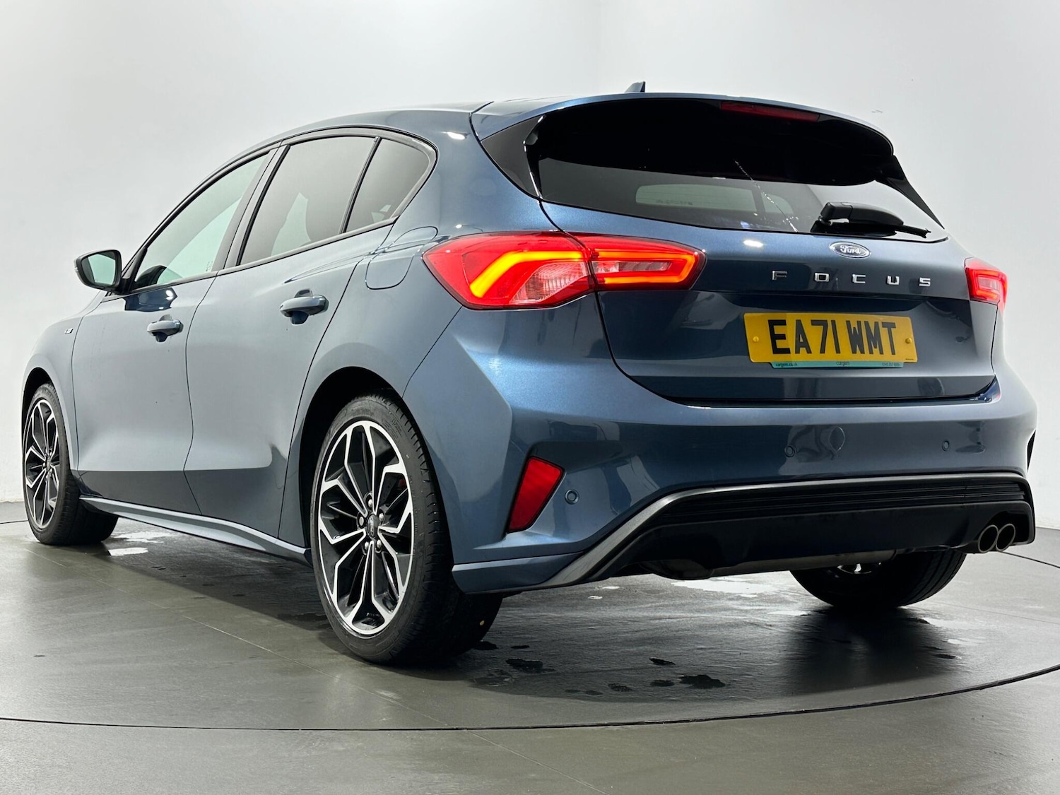 Used Ford Focus 2022 for sale - 77455546: Photo 48