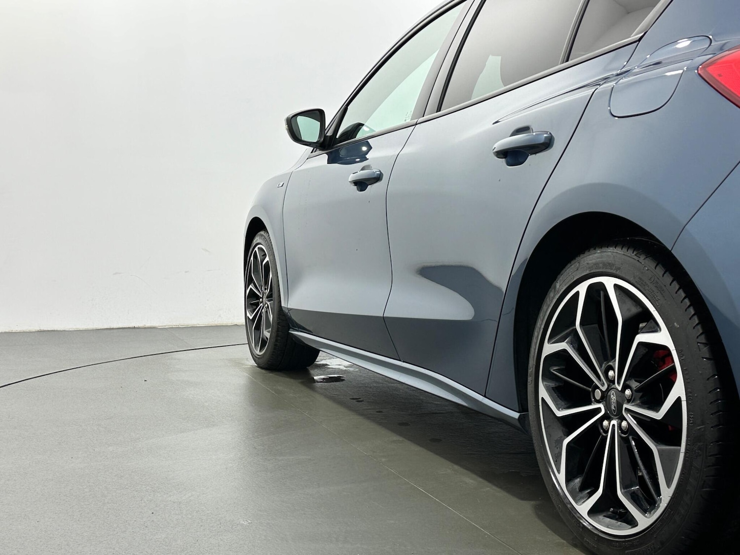 Used Ford Focus 2022 for sale - 77455546: Photo 49