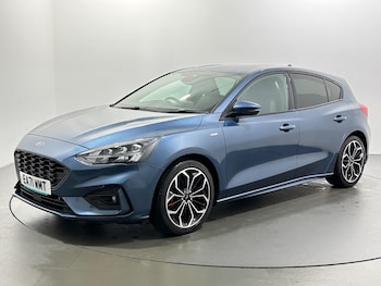 Used Ford Focus 2022 for sale - 77455546: Photo