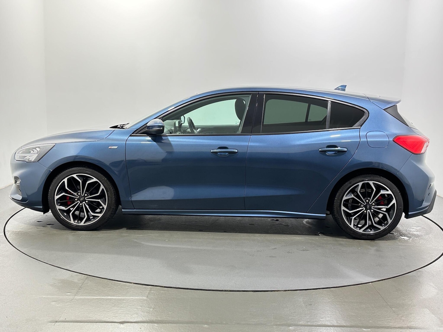 Used Ford Focus 2022 for sale - 77455546: Photo 5