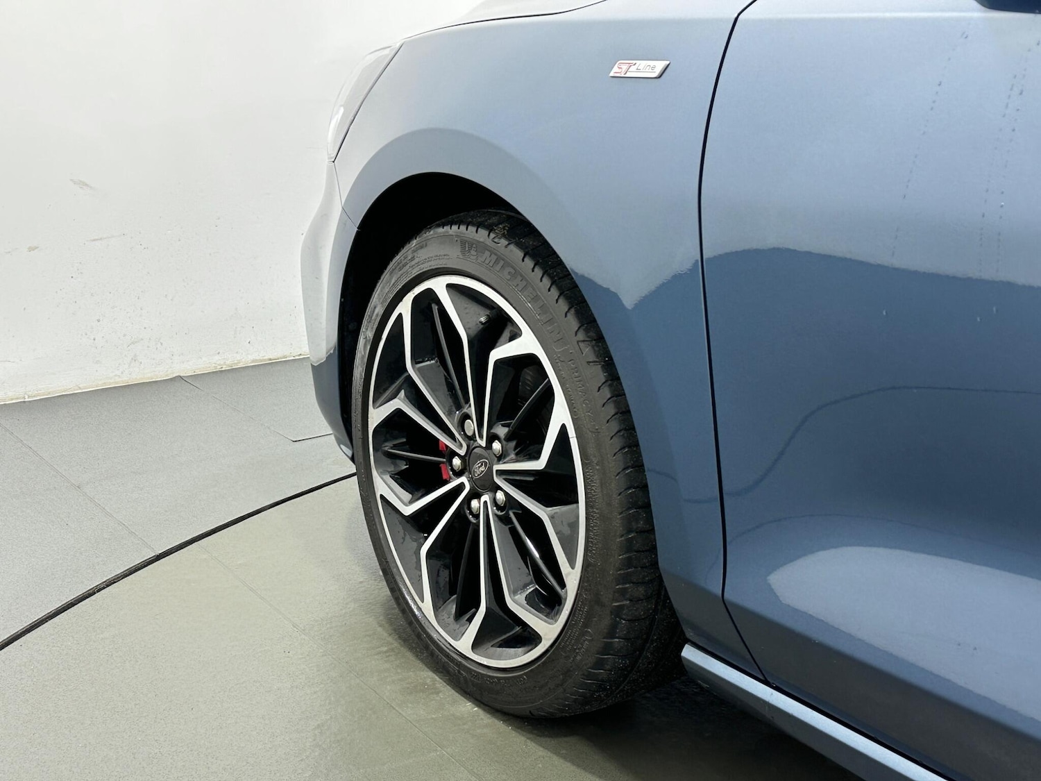 Used Ford Focus 2022 for sale - 77455546: Photo 50