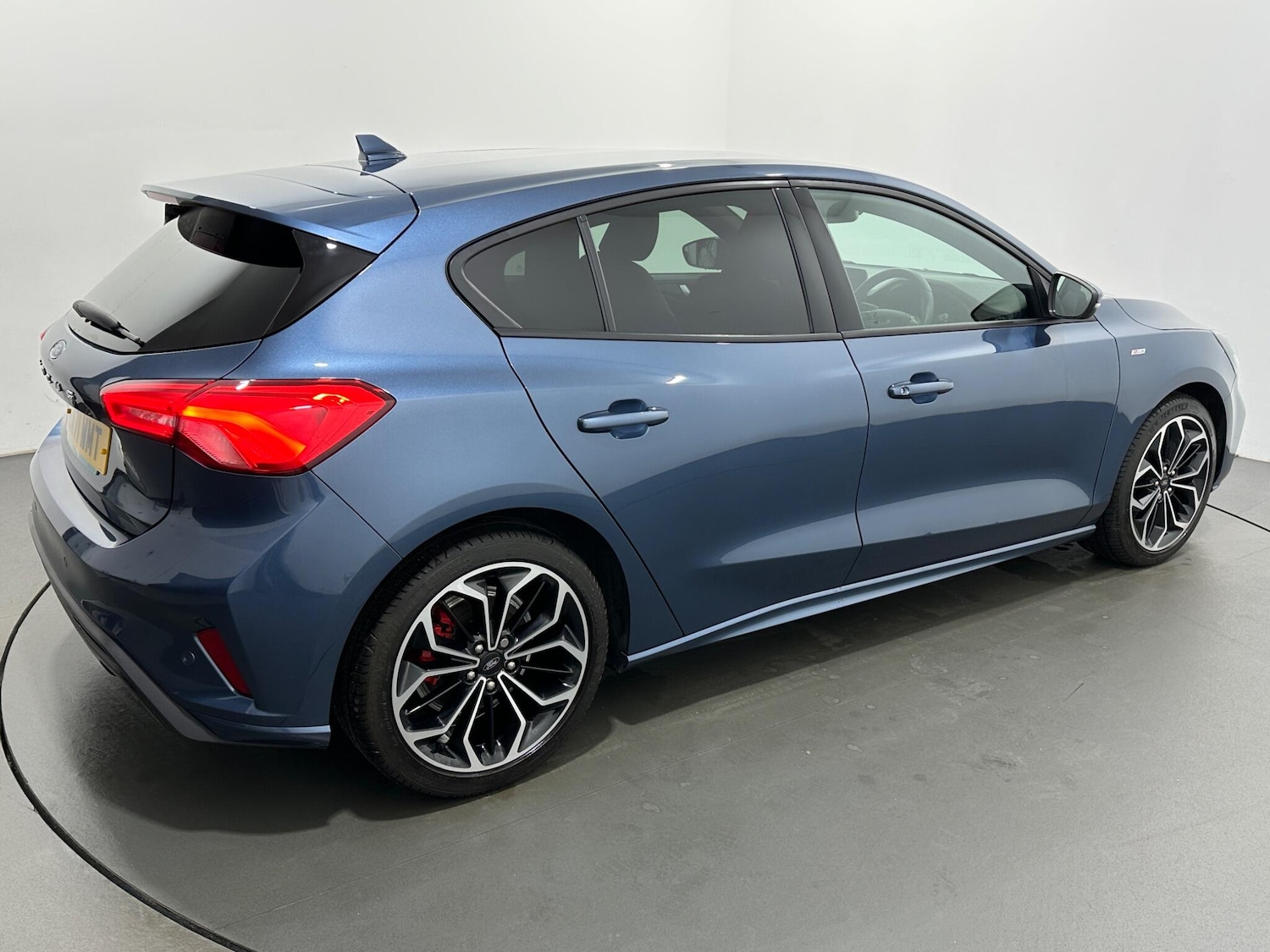 Used Ford Focus 2022 for sale - 77455546: Photo 51