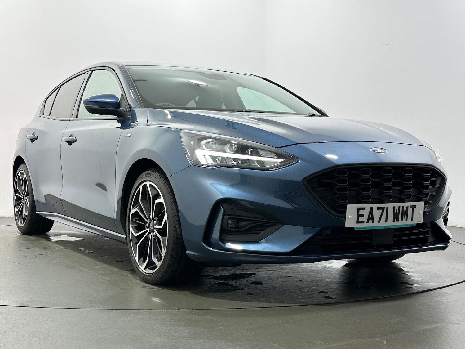 Used Ford Focus 2022 for sale - 77455546: Photo 52