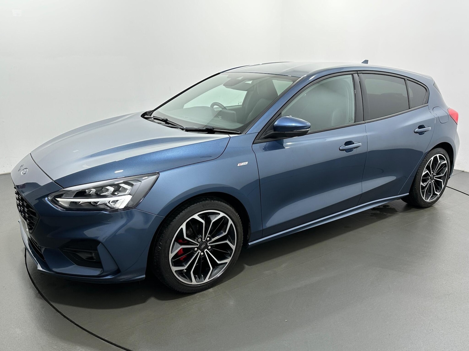 Used Ford Focus 2022 for sale - 77455546: Photo 53