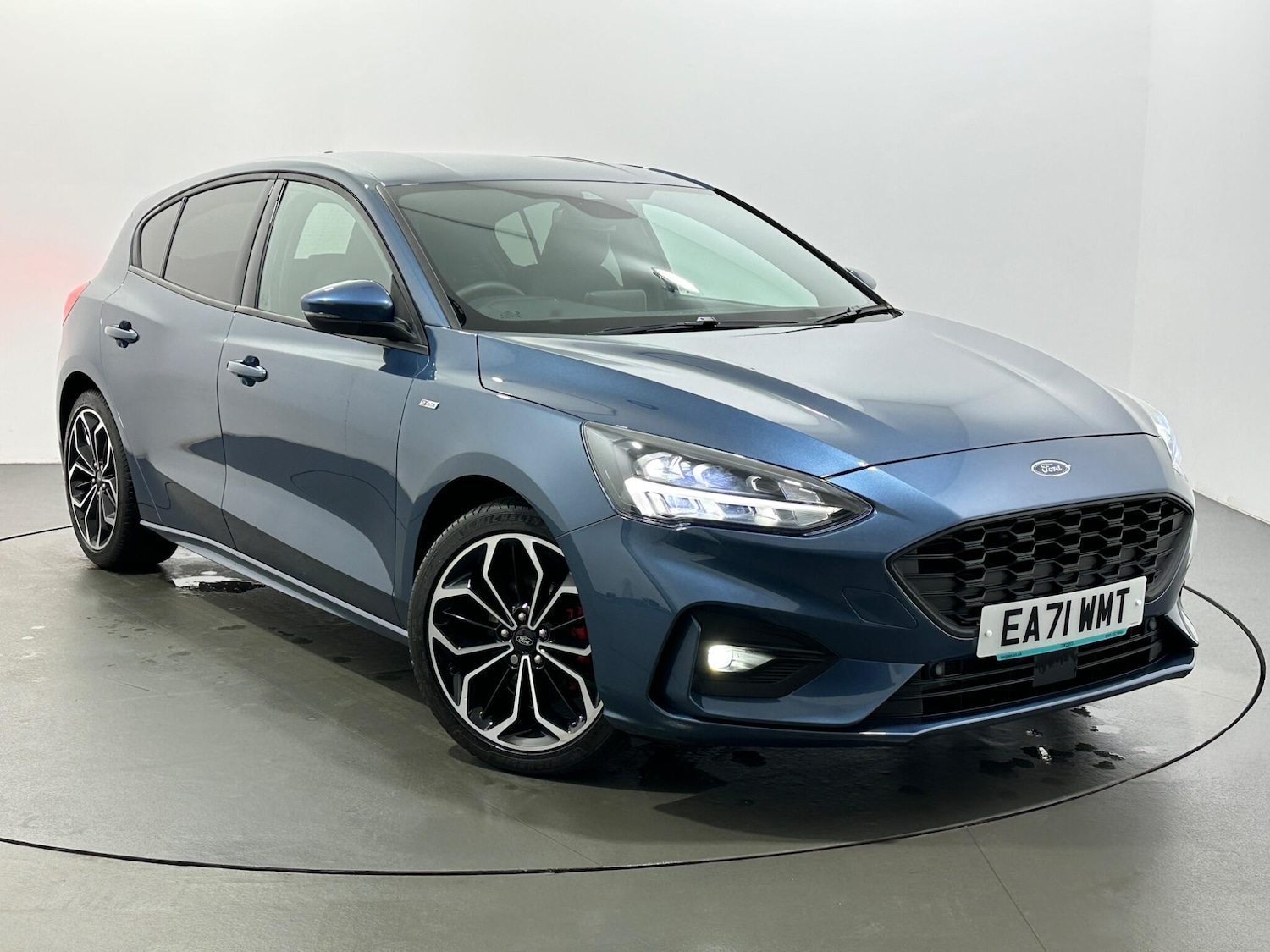 Used Ford Focus 2022 for sale - 77455546: Photo 54