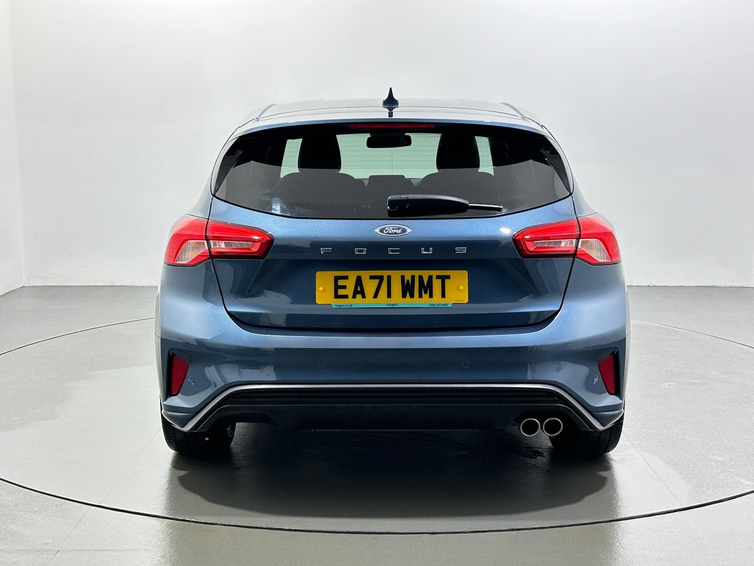 Used Ford Focus 2022 for sale - 77455546: Photo 7