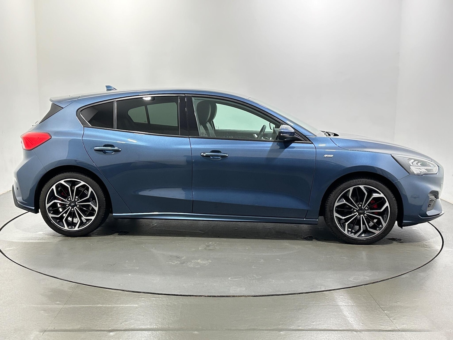 Used Ford Focus 2022 for sale - 77455546: Photo 9