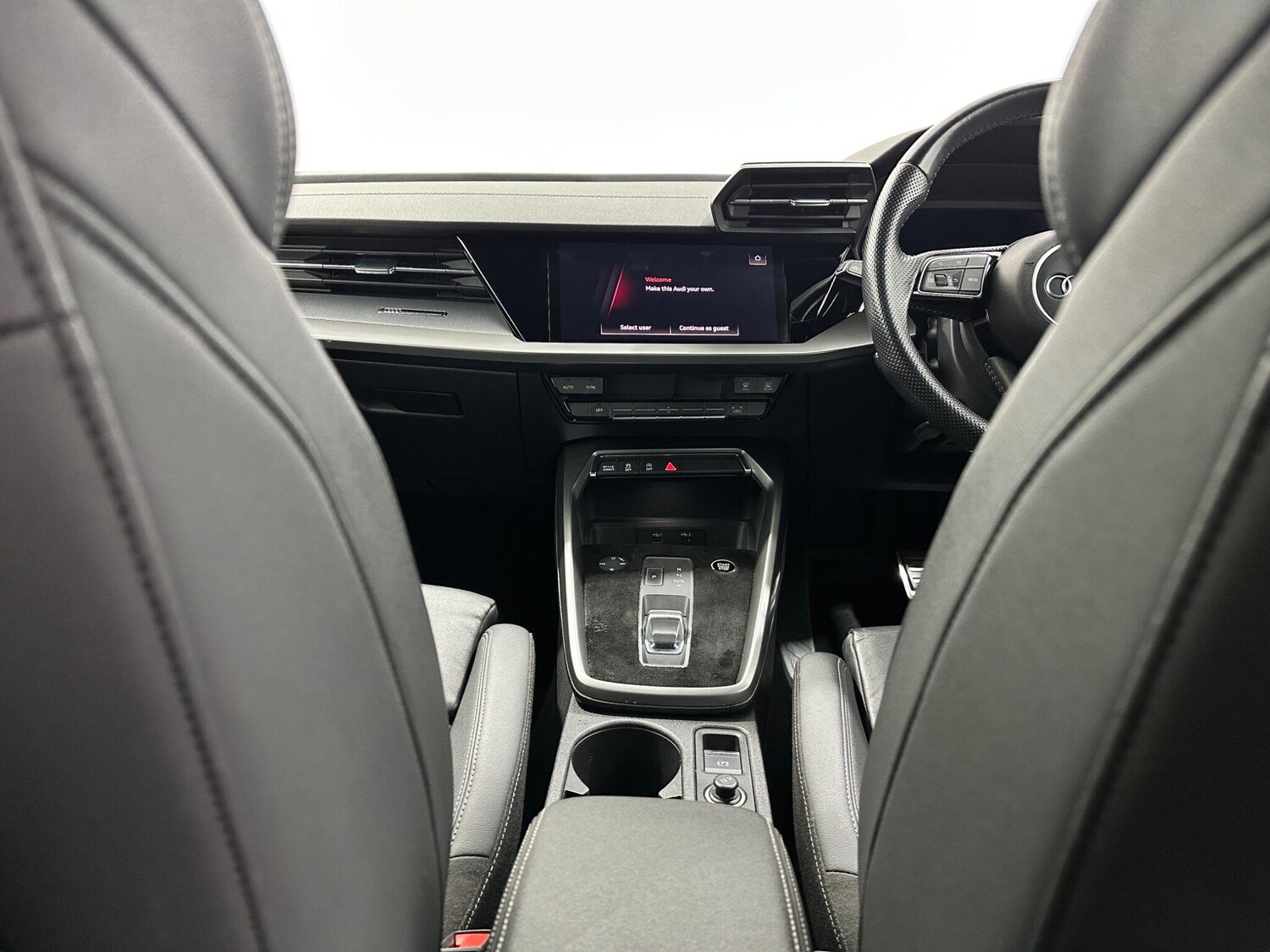 Used Audi A3 2020 for sale - 77783723: Photo 19