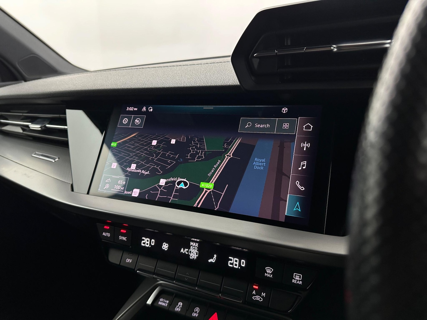 Used Audi A3 2020 for sale - 77783723: Photo 22