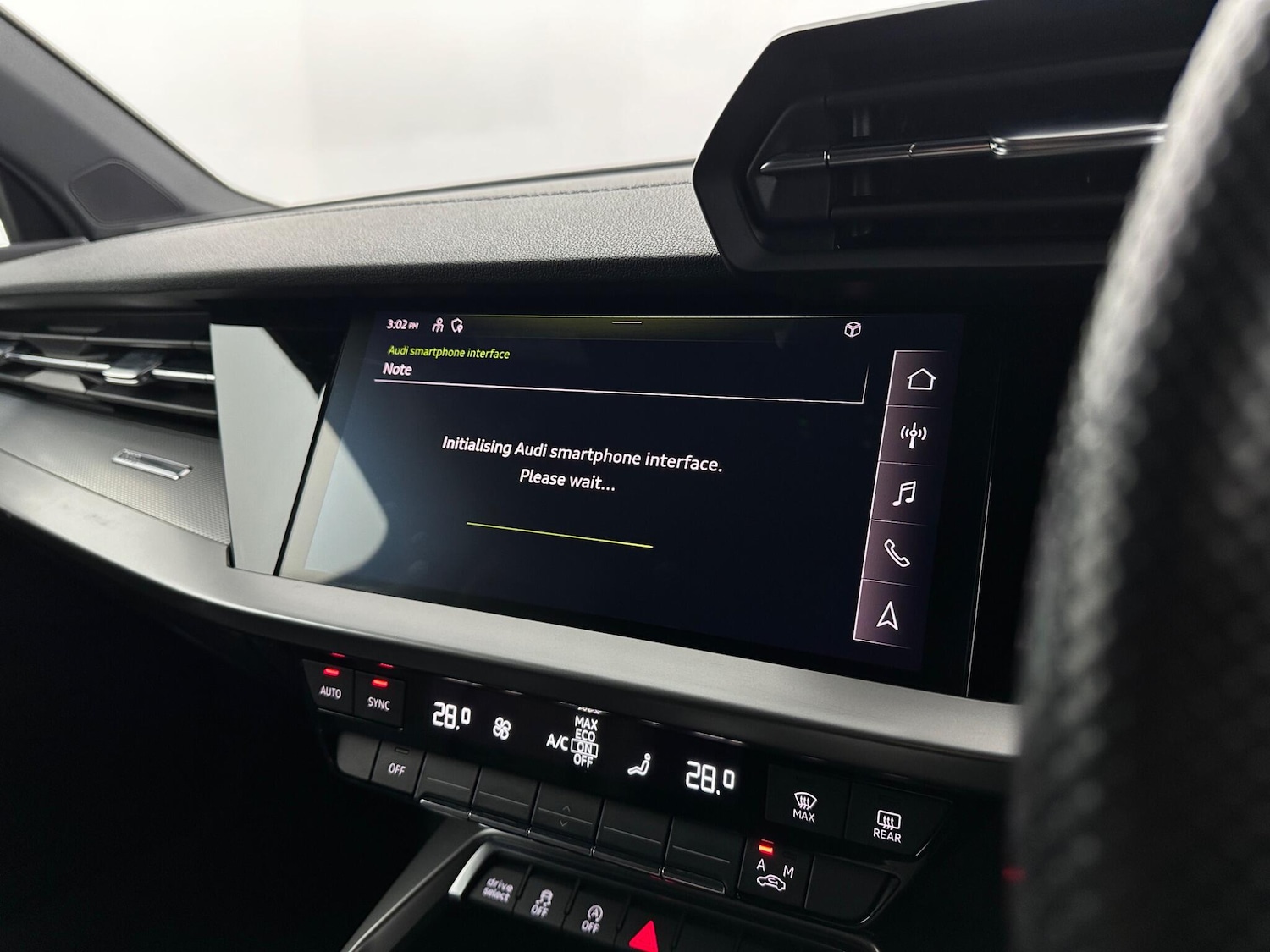 Used Audi A3 2020 for sale - 77783723: Photo 23