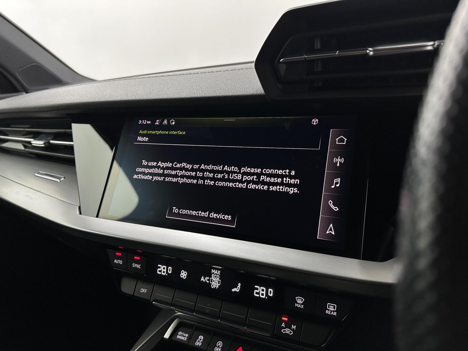 Used Audi A3 2020 for sale - 77783723: Photo 24