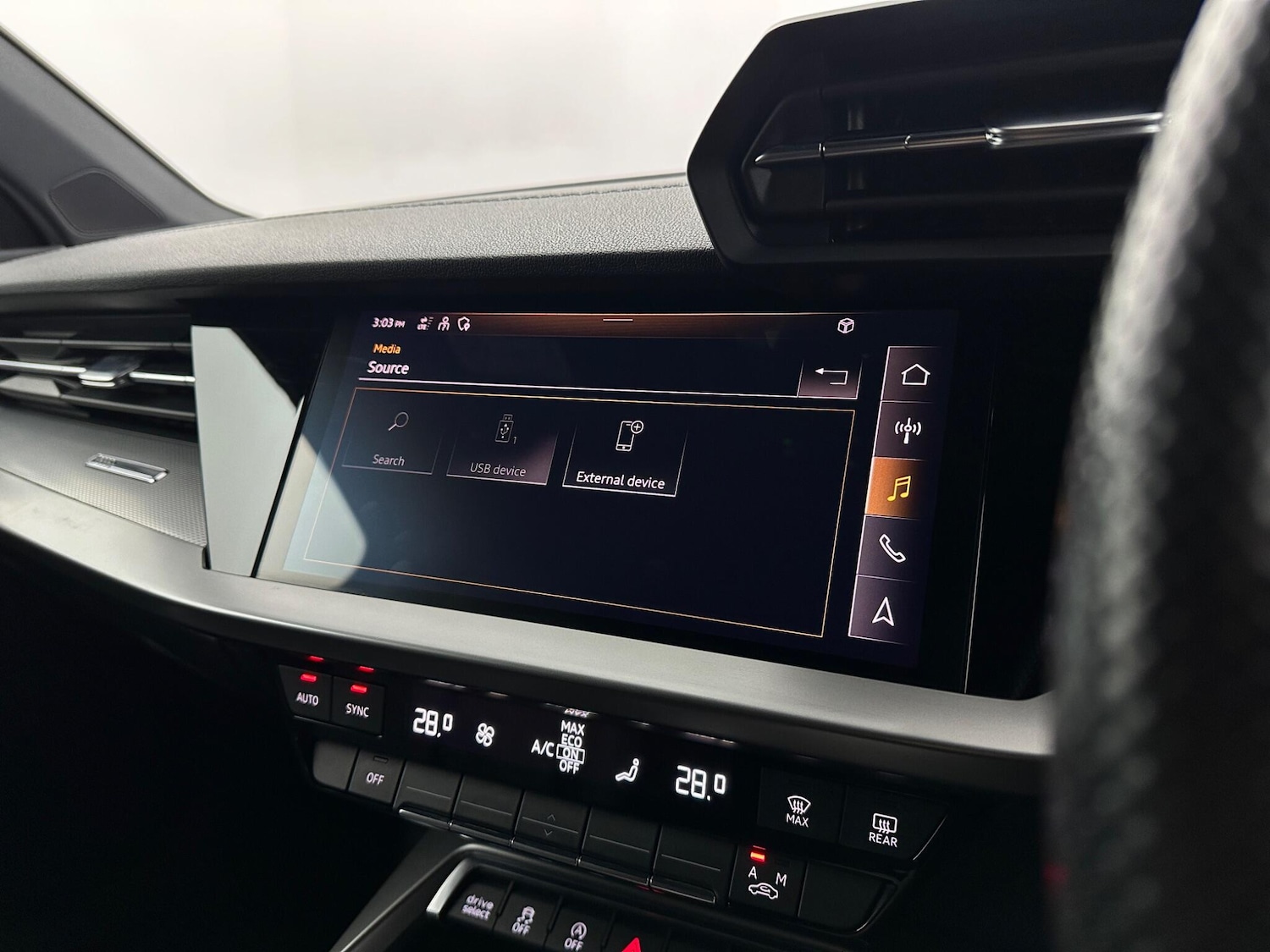 Used Audi A3 2020 for sale - 77783723: Photo 25