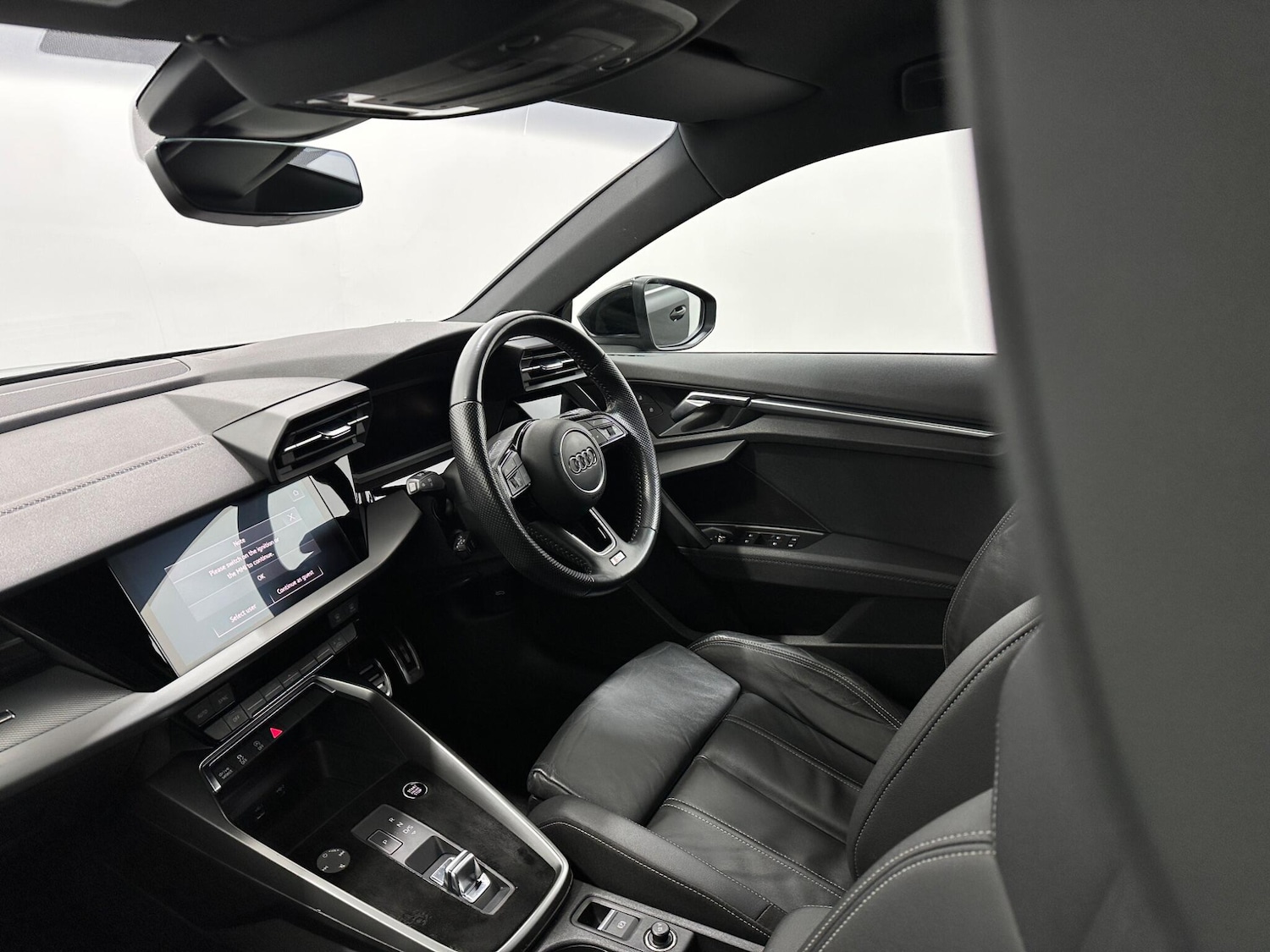 Used Audi A3 2020 for sale - 77783723: Photo 30