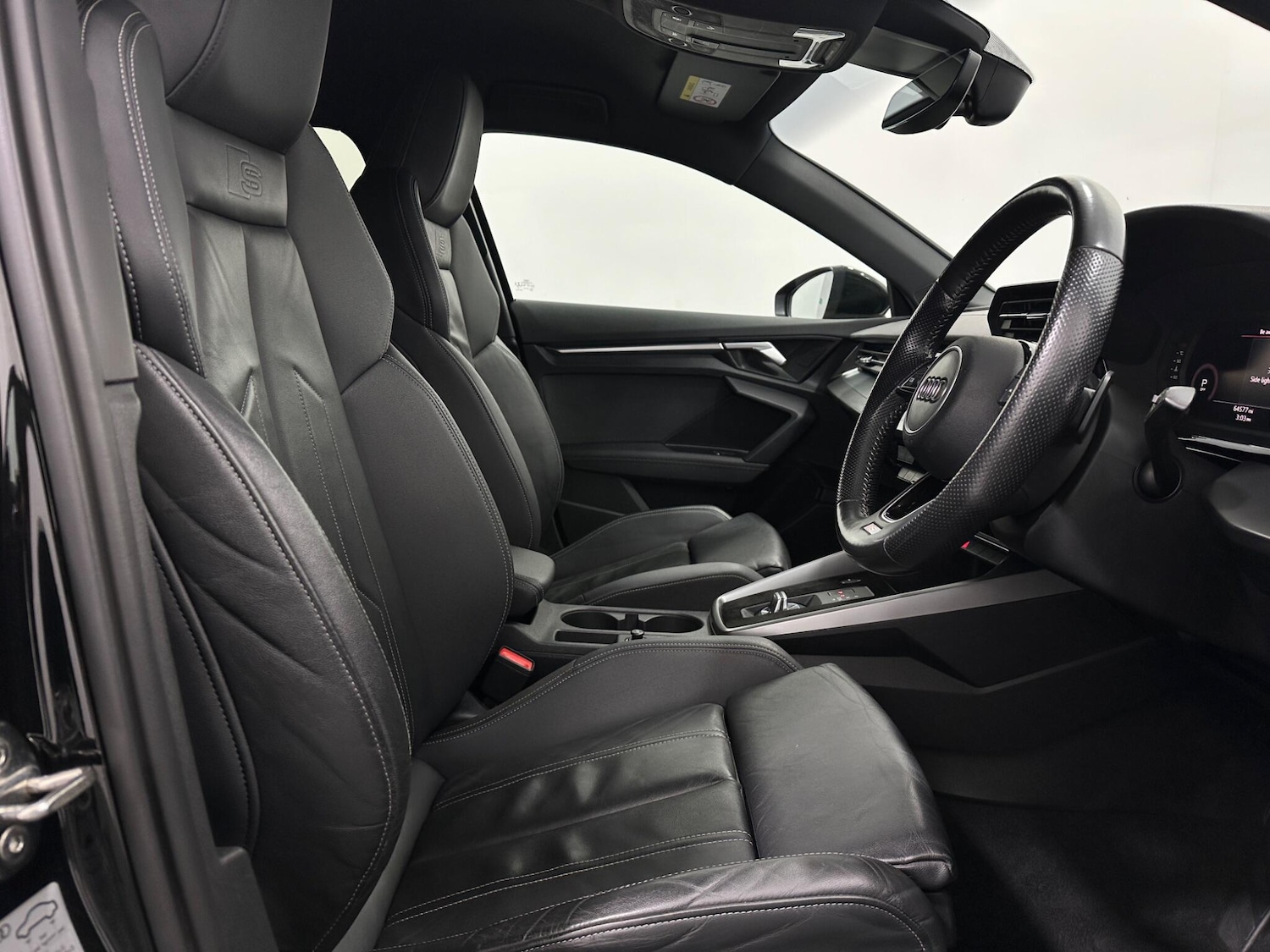 Used Audi A3 2020 for sale - 77783723: Photo 31