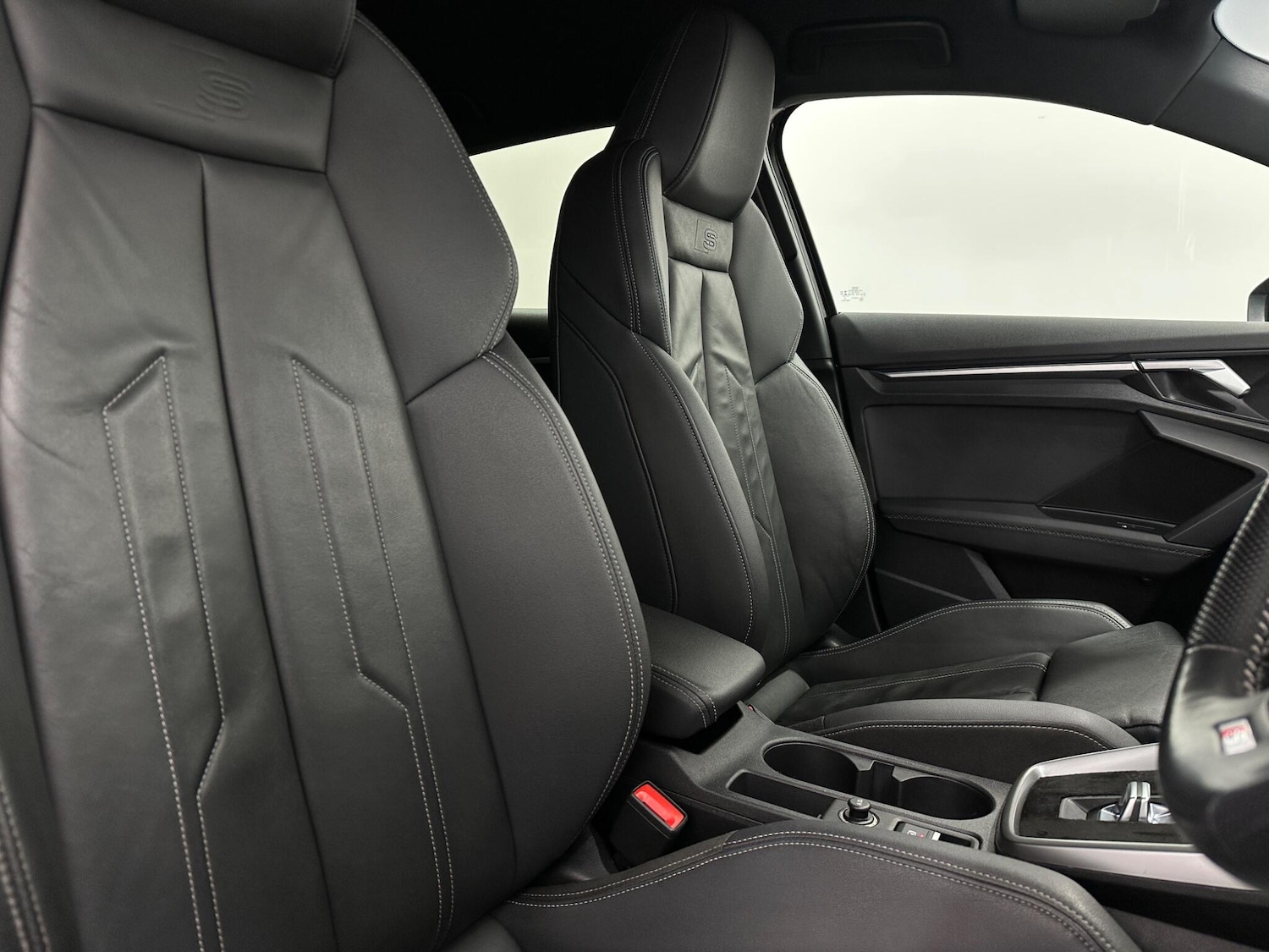 Used Audi A3 2020 for sale - 77783723: Photo 32