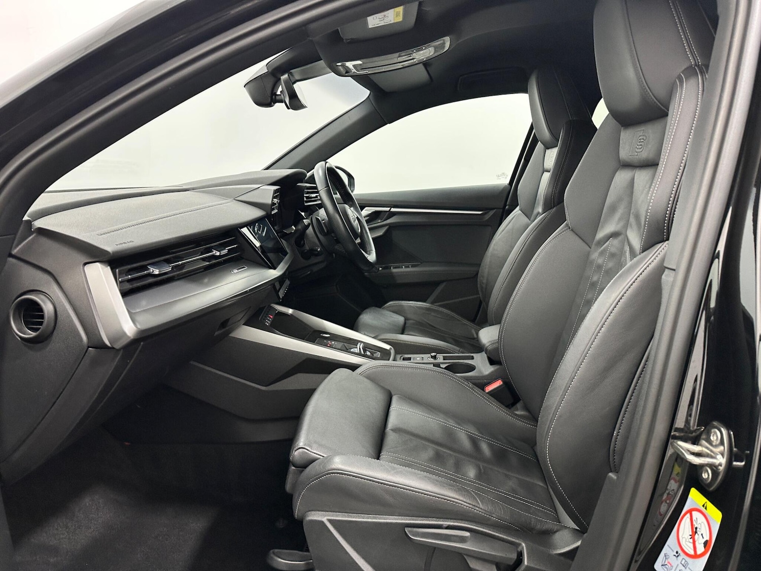 Used Audi A3 2020 for sale - 77783723: Photo 35