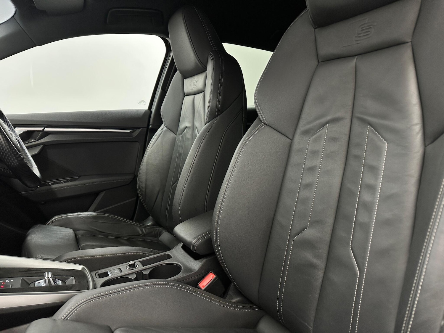 Used Audi A3 2020 for sale - 77783723: Photo 36