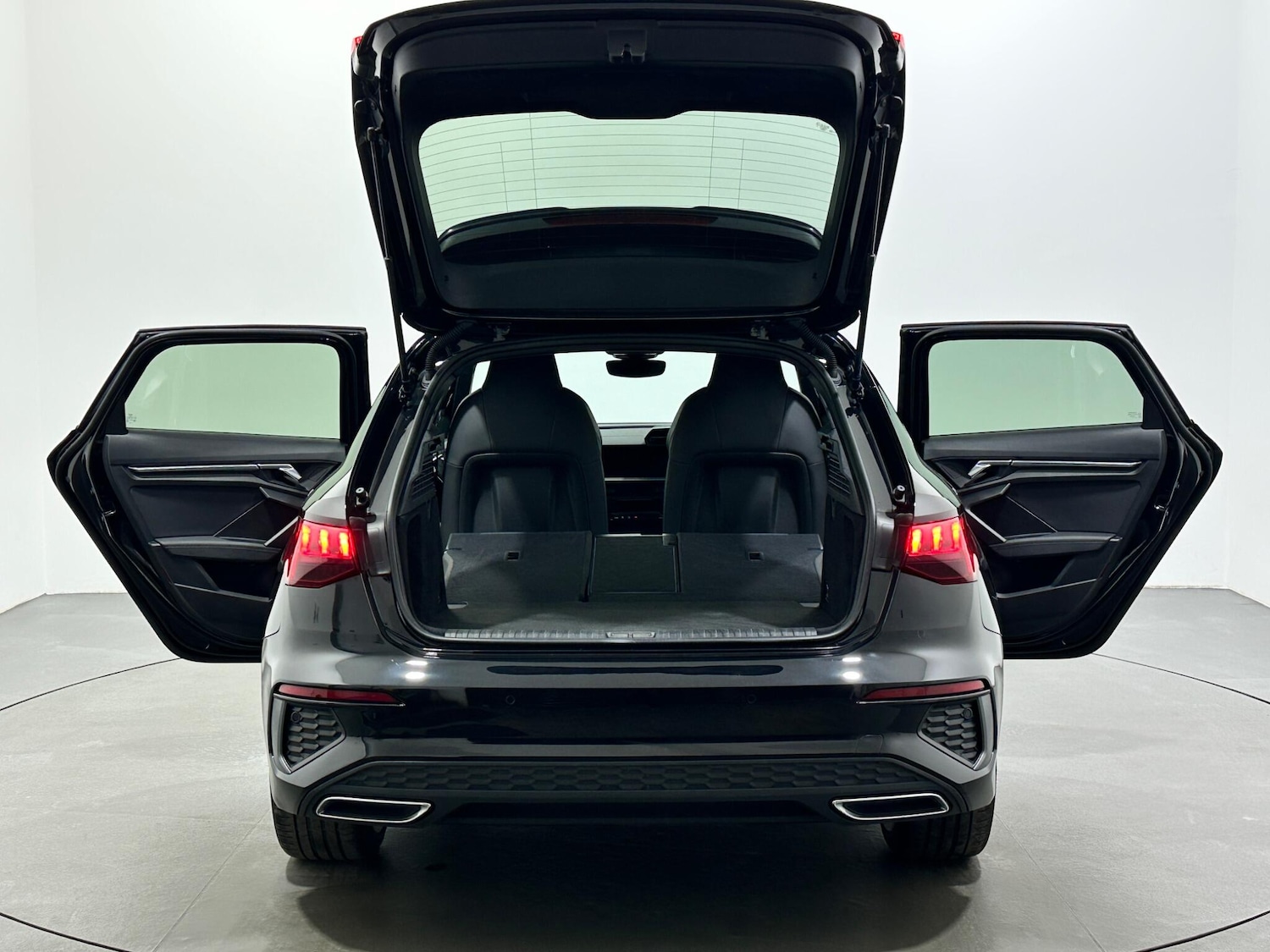 Used Audi A3 2020 for sale - 77783723: Photo 45