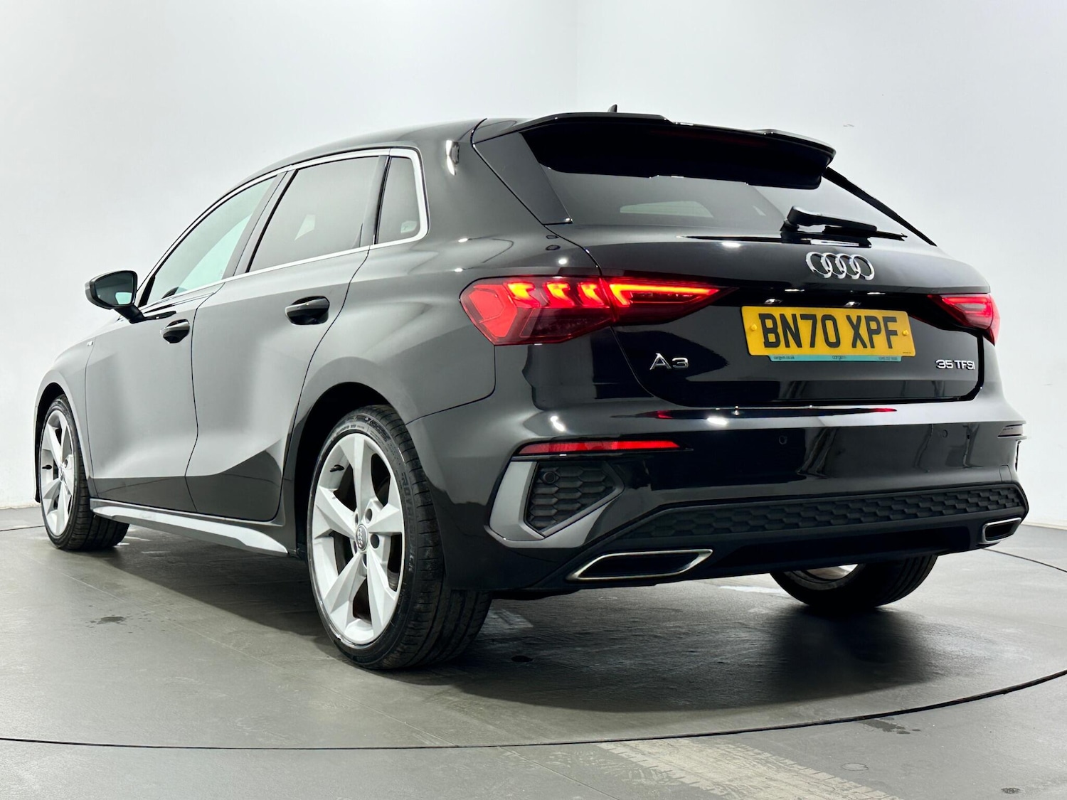 Used Audi A3 2020 for sale - 77783723: Photo 49