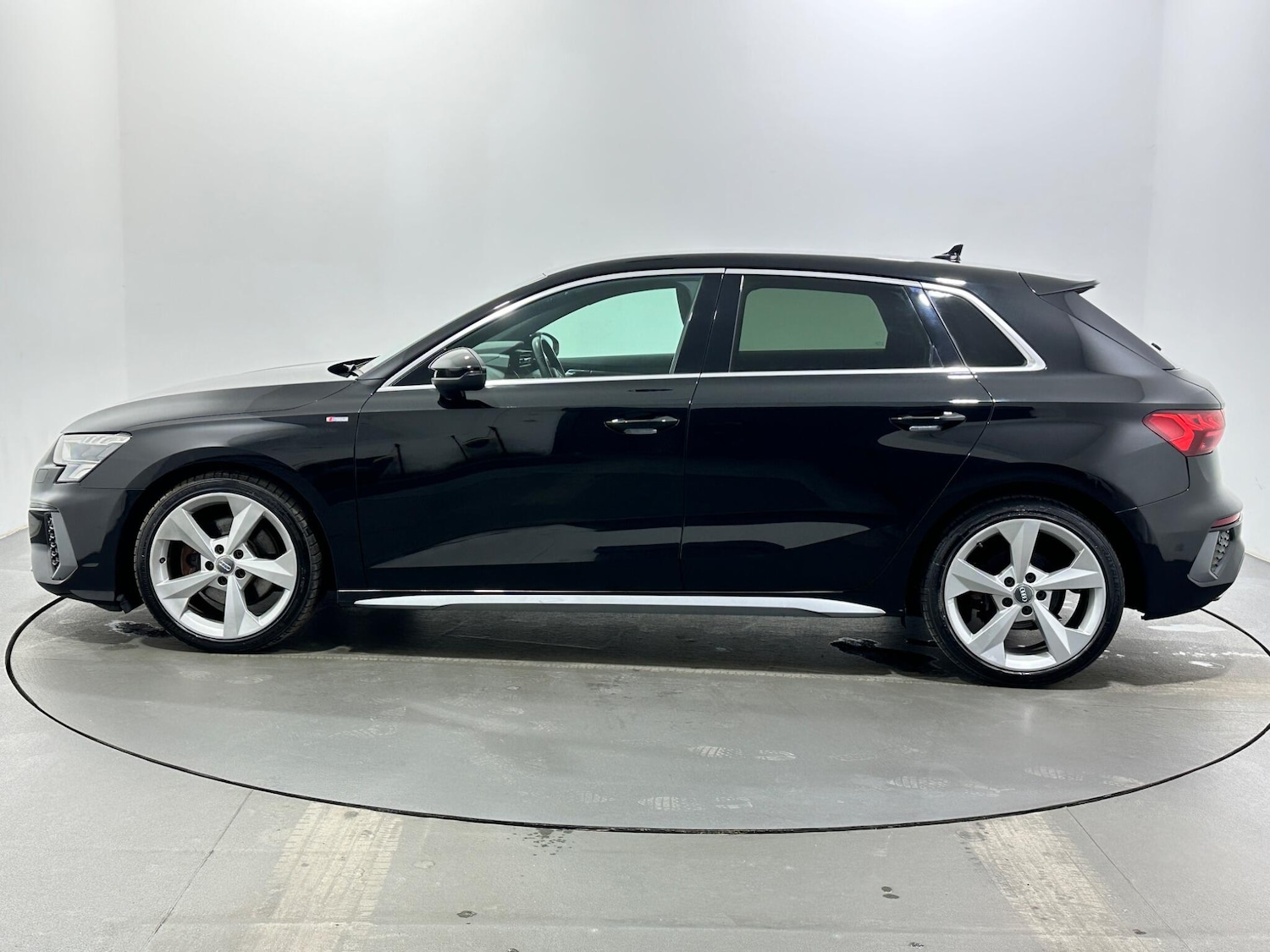 Used Audi A3 2020 for sale - 77783723: Photo 5